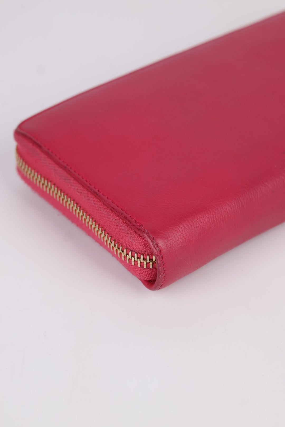 Saint Laurent Portafoglio Lungo Vintage