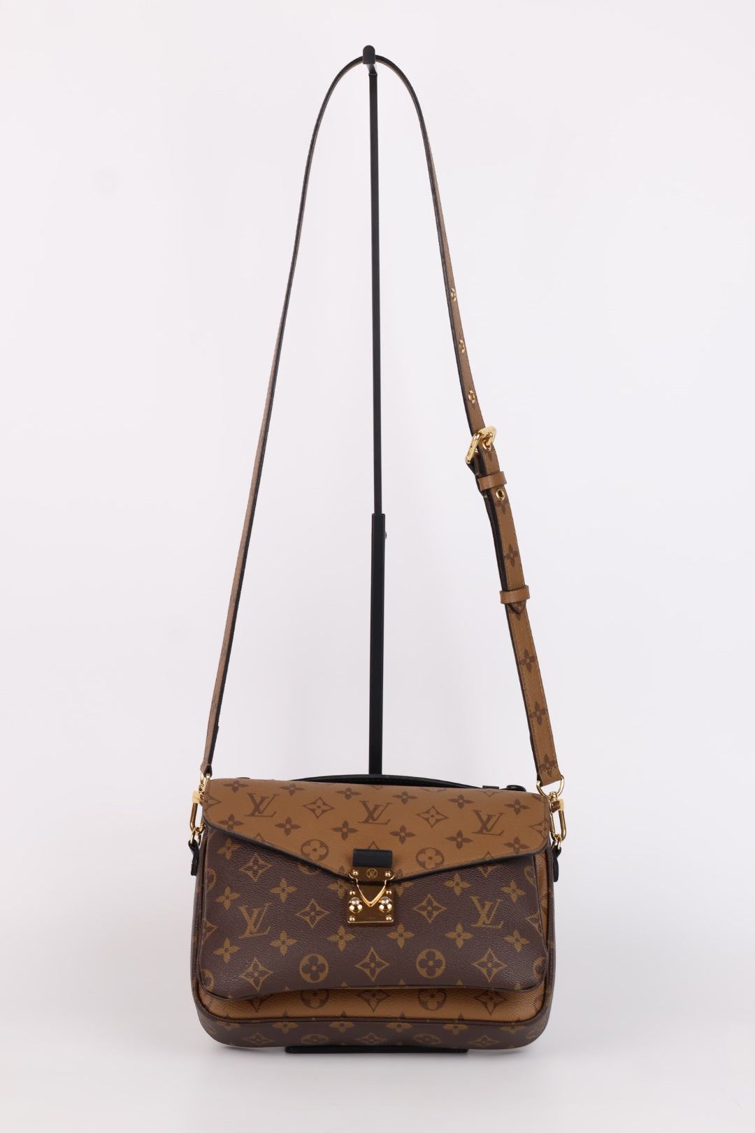 Louis Vuitton Métis Reverse