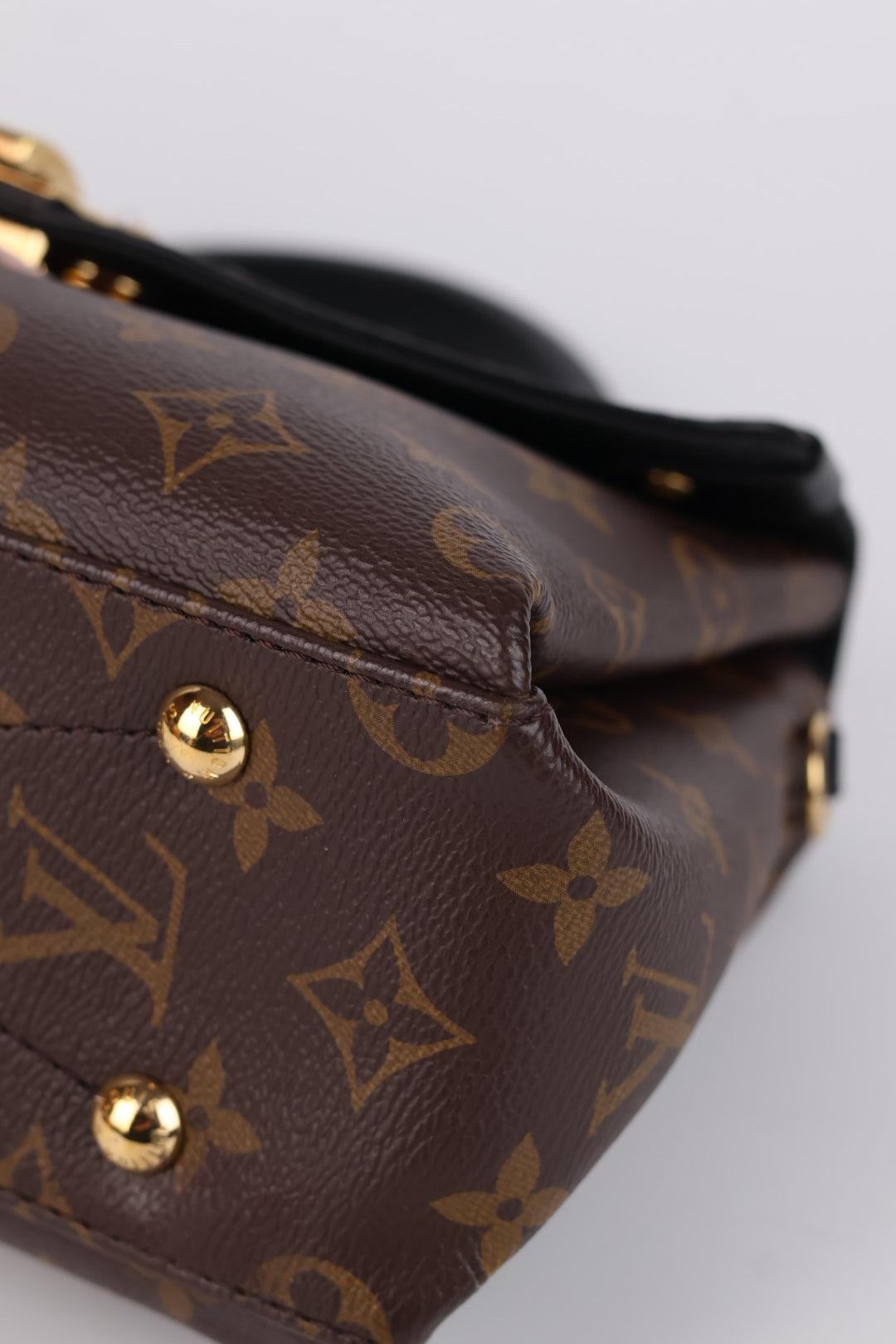 Louis Vuitton Georges Monogram