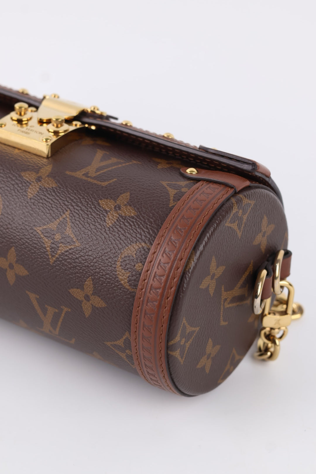 Louis Vuitton Papillon Trunk Monogram