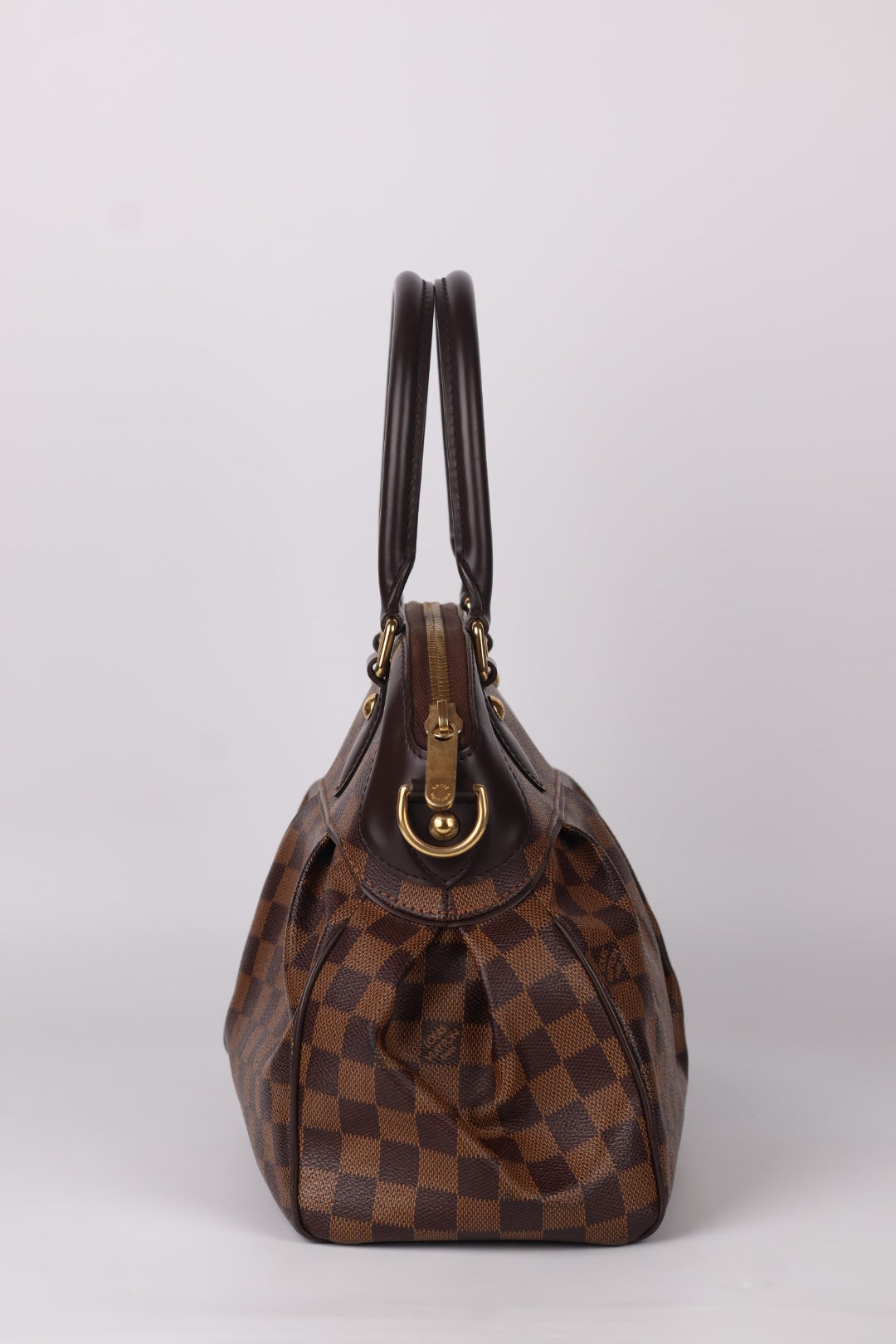 Louis Vuitton Trevi Damier Ébène