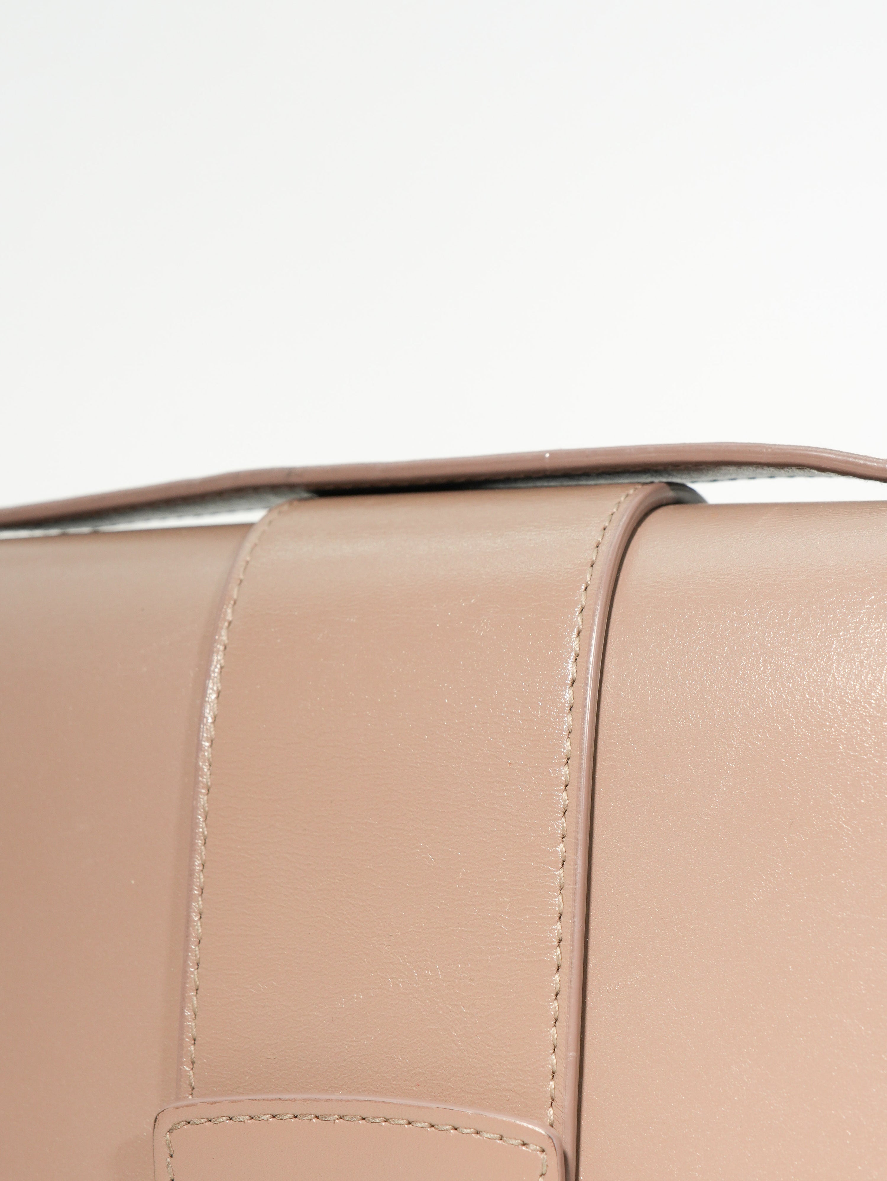 Dior Montaigne in Pelle