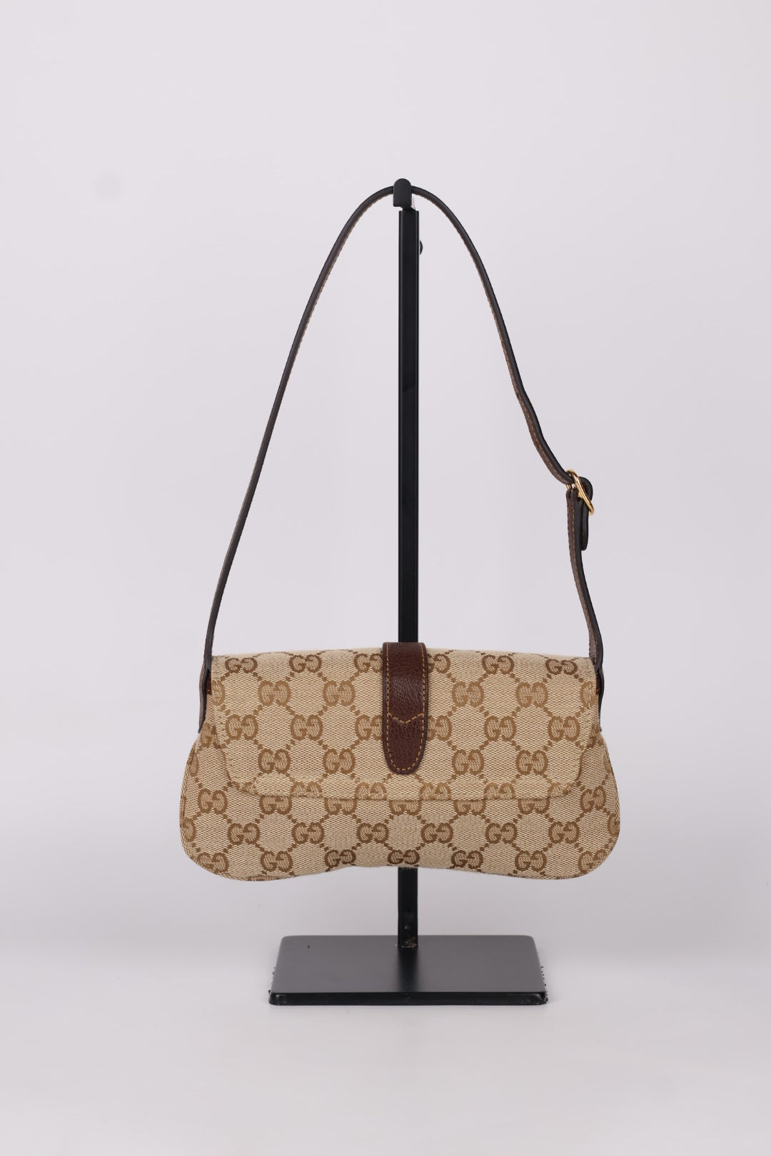 Gucci Mini Jackie GG Monogram