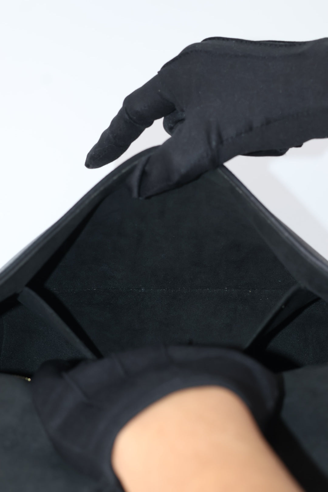 Louis Vuitton Volta Taurillon