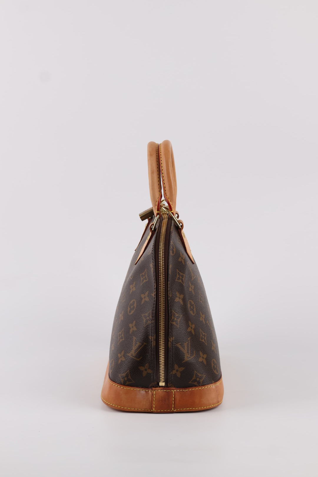 Louis Vuitton Alma PM Monogram