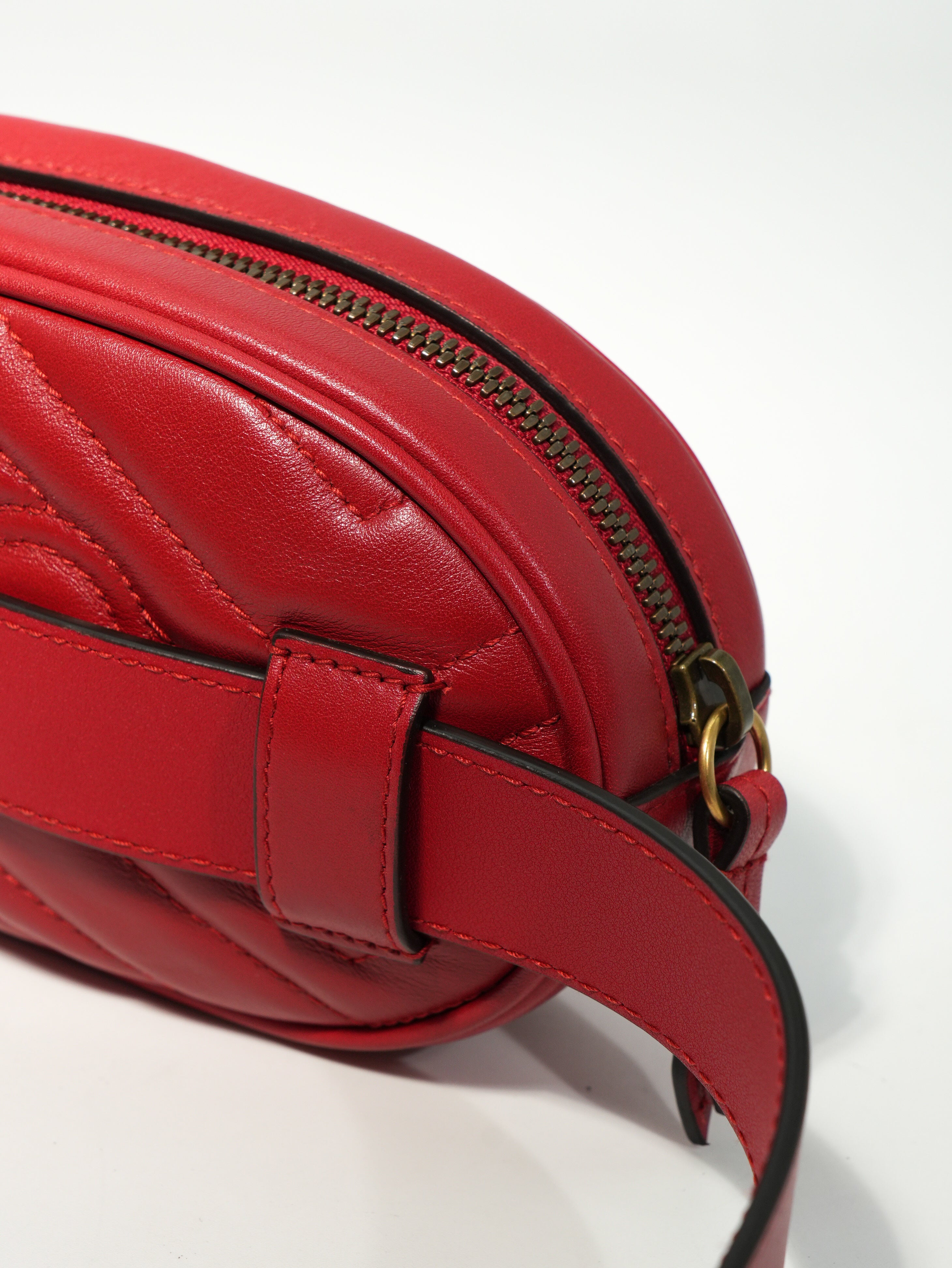 Gucci Marsupio Marmont