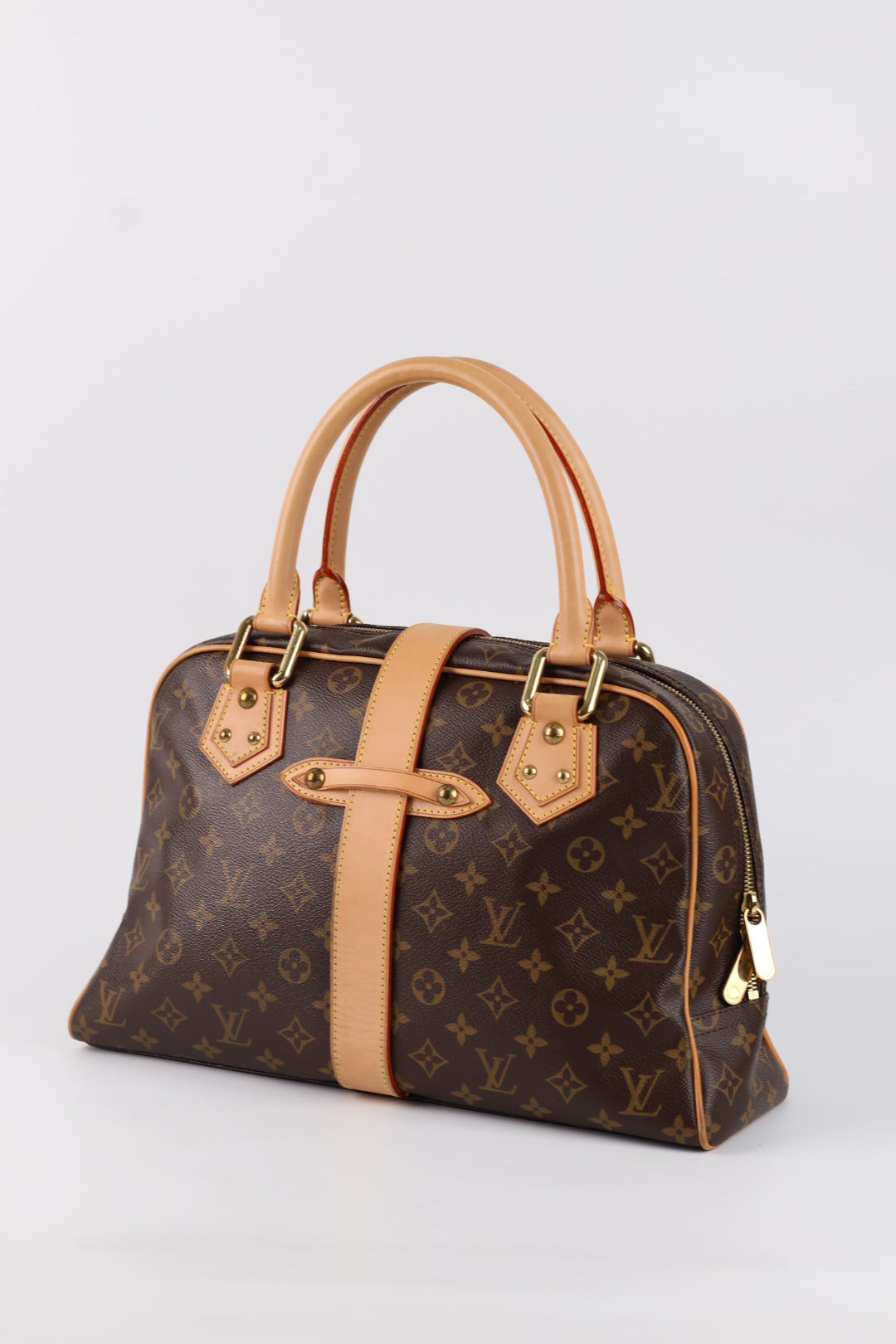 Louis Vuitton Manhattan Gm Monogram