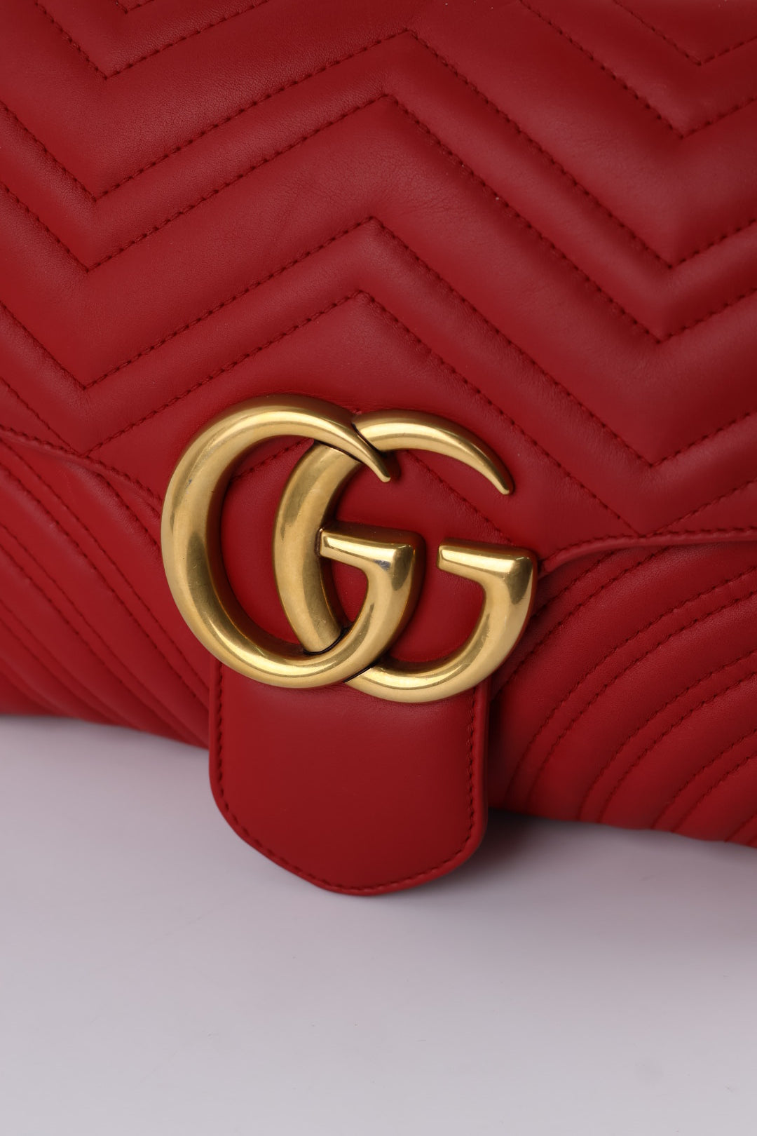 Gucci Marmont Grande Matelassé