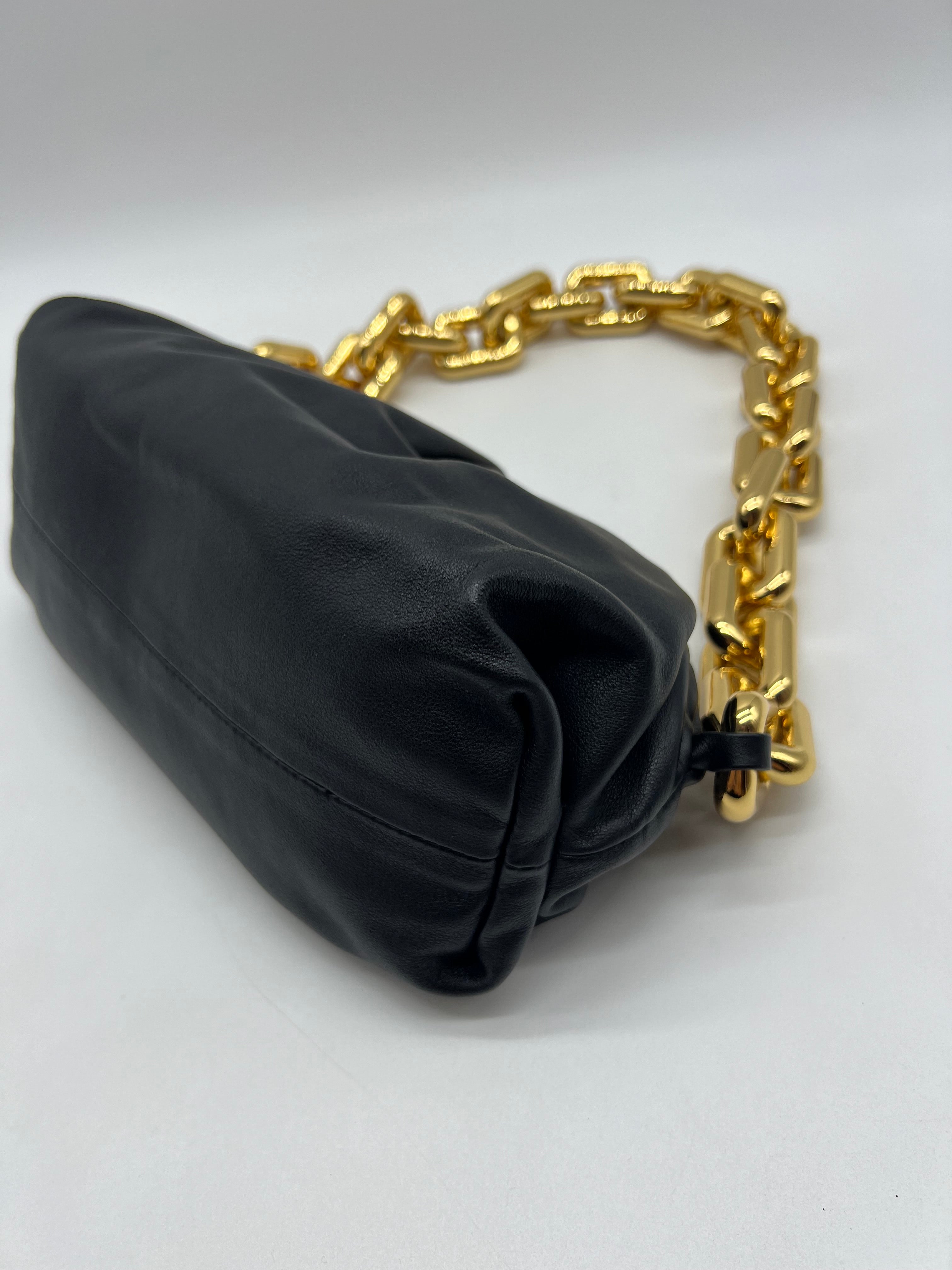 Bottega Veneta Chain Pouch