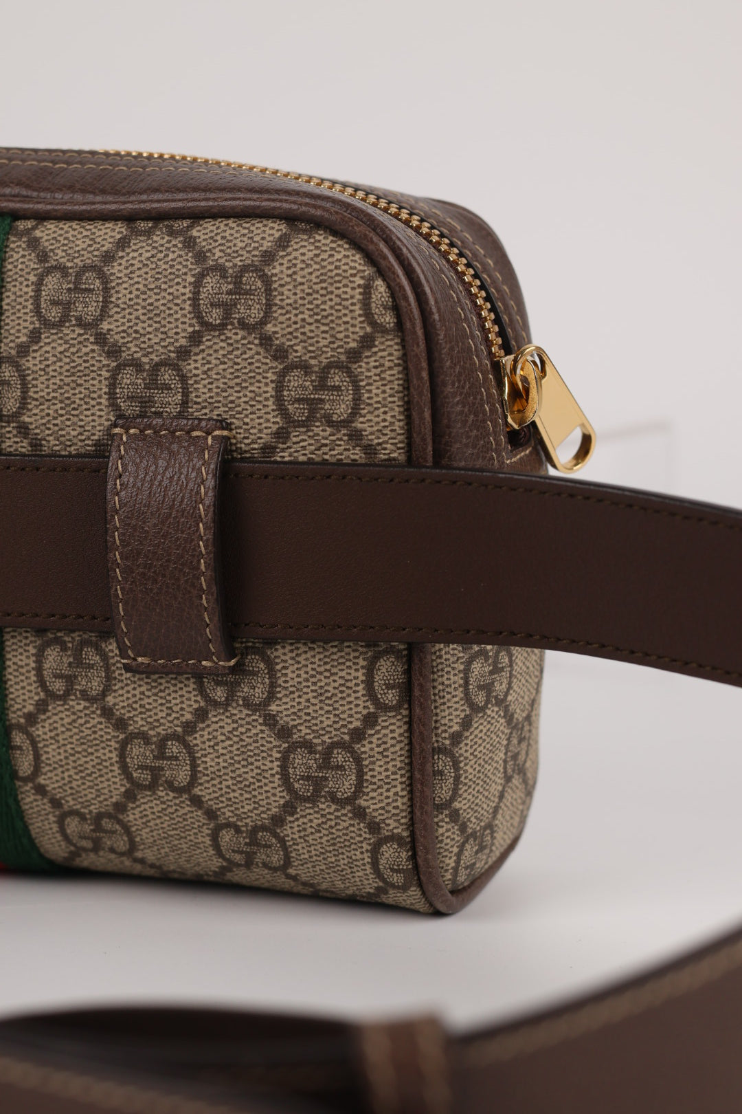 Gucci Marsupio Ophidia