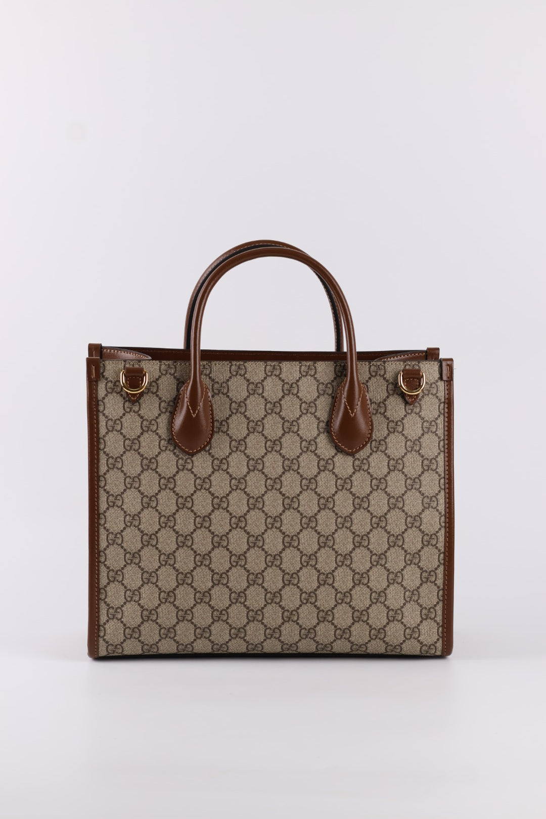 Gucci Tote GG Supreme Small