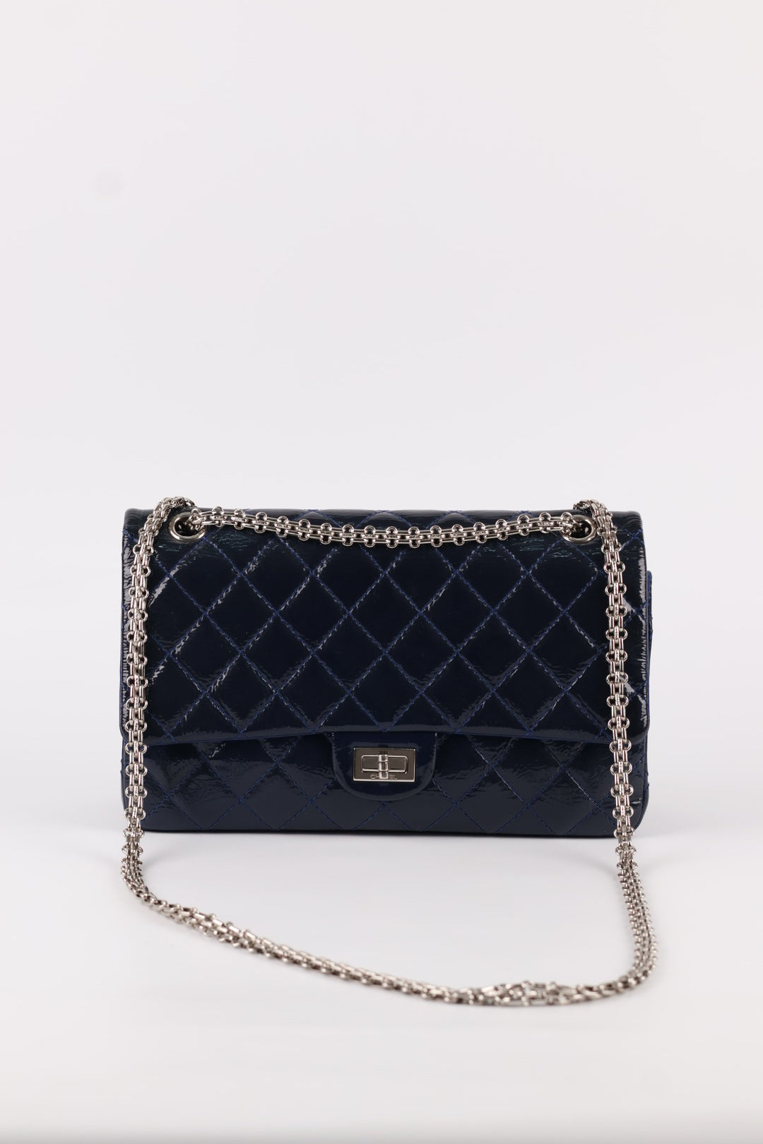 Chanel Classic Reissue 2.55