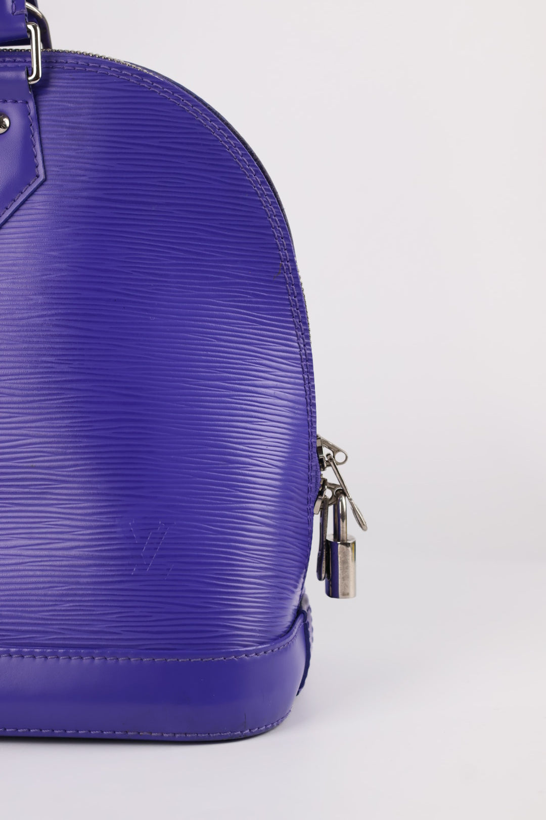 Louis Vuitton Alma Pm Epi