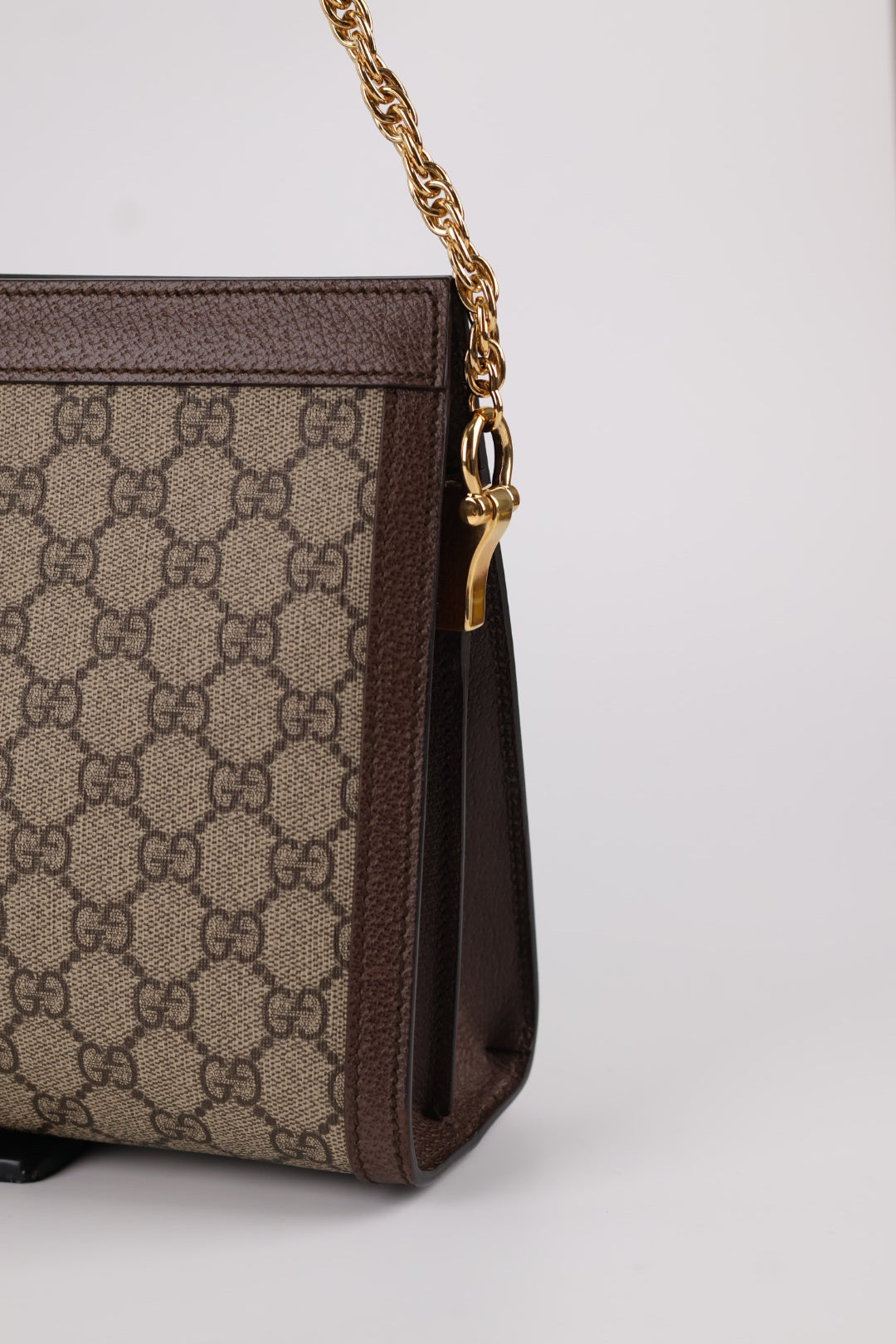 Gucci Ophidia Chain Grande GG Supreme