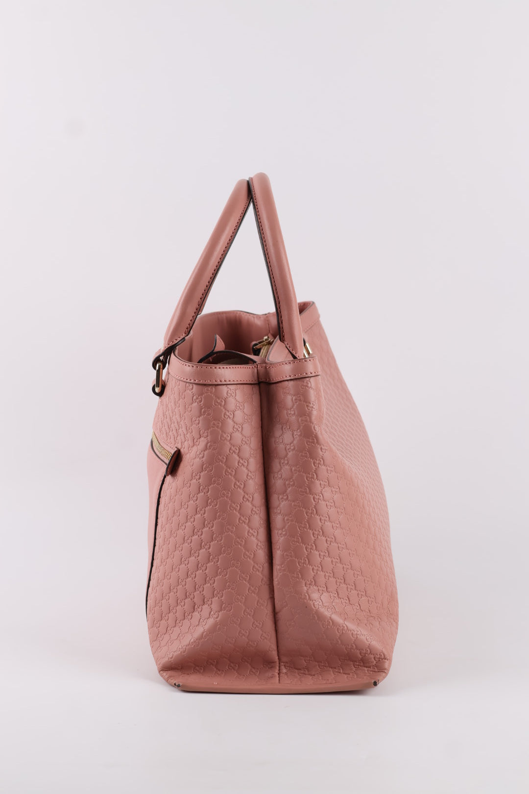 Gucci Tote Microguccissima