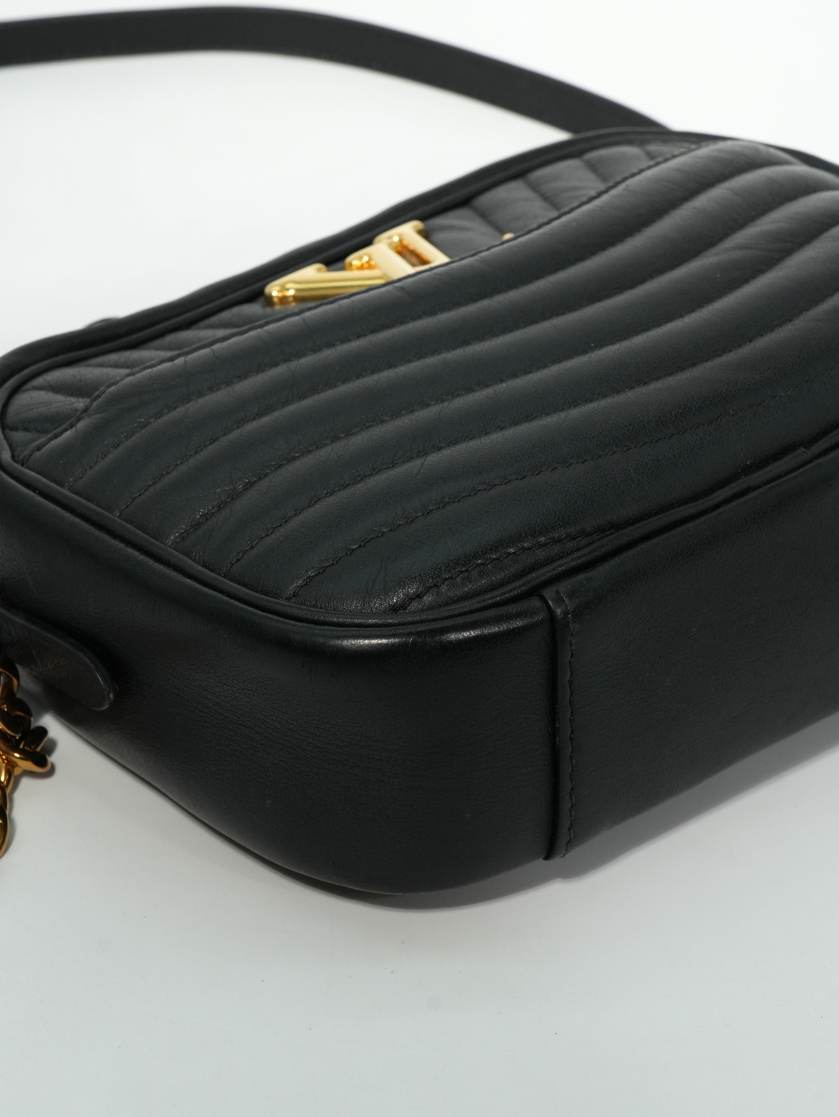 Louis Vuitton New Wave Camera Bag