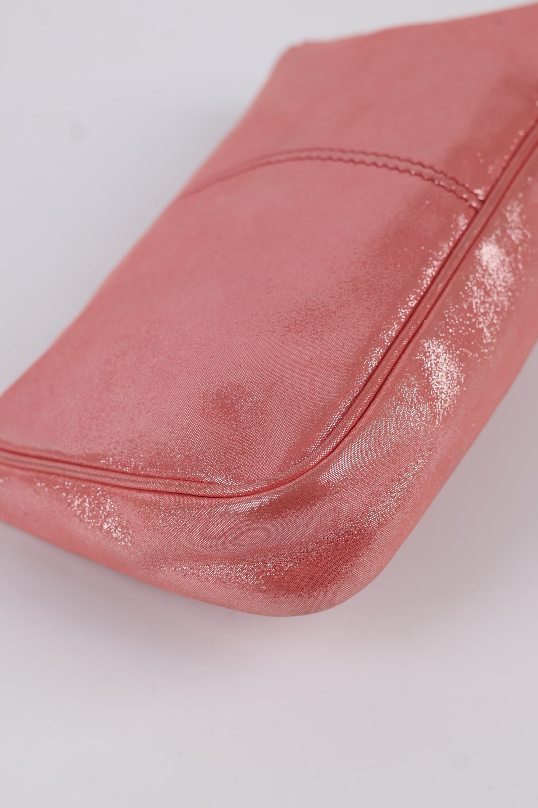 Fendi Pochette Mia Crystal
