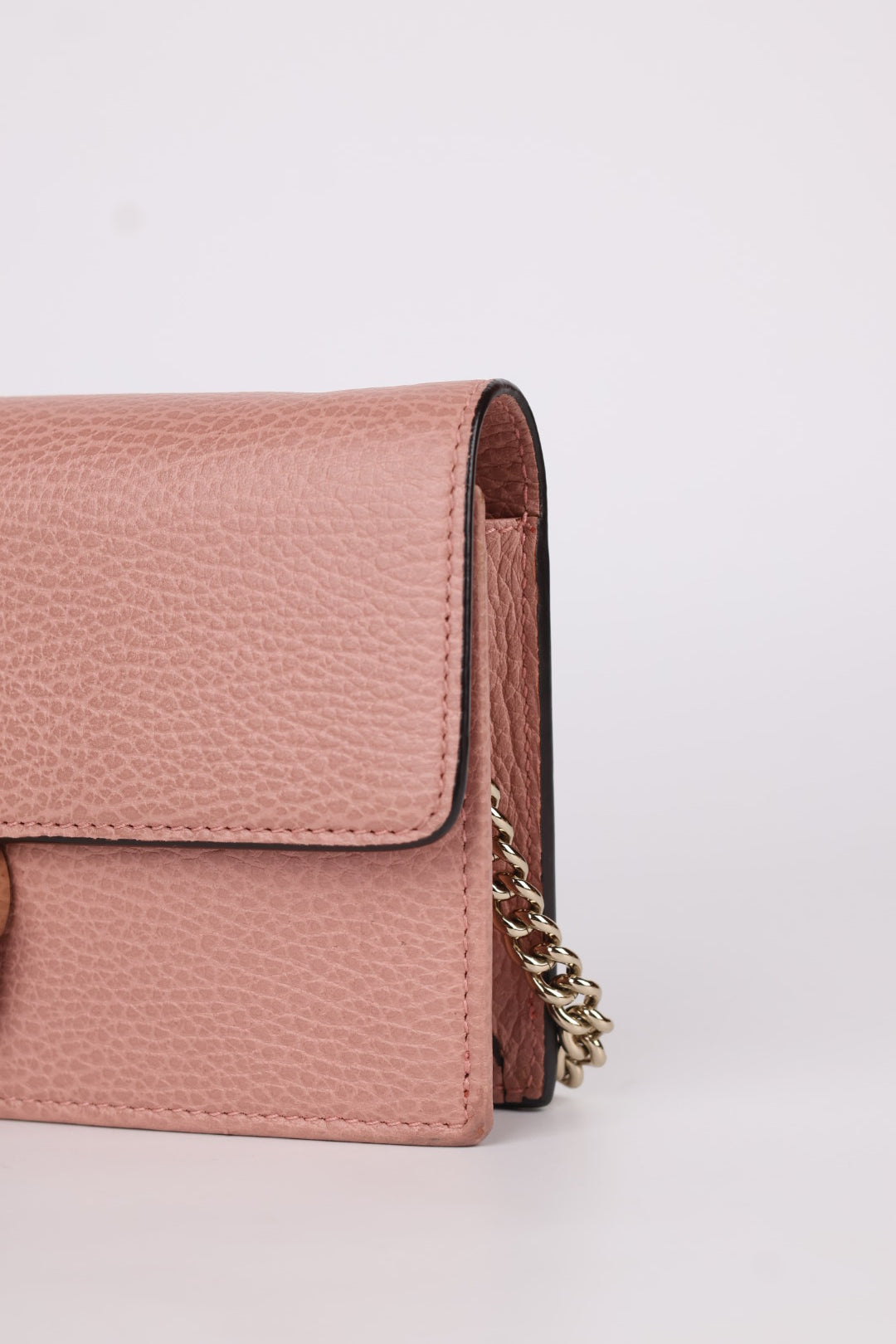 Gucci Woc Interlocking