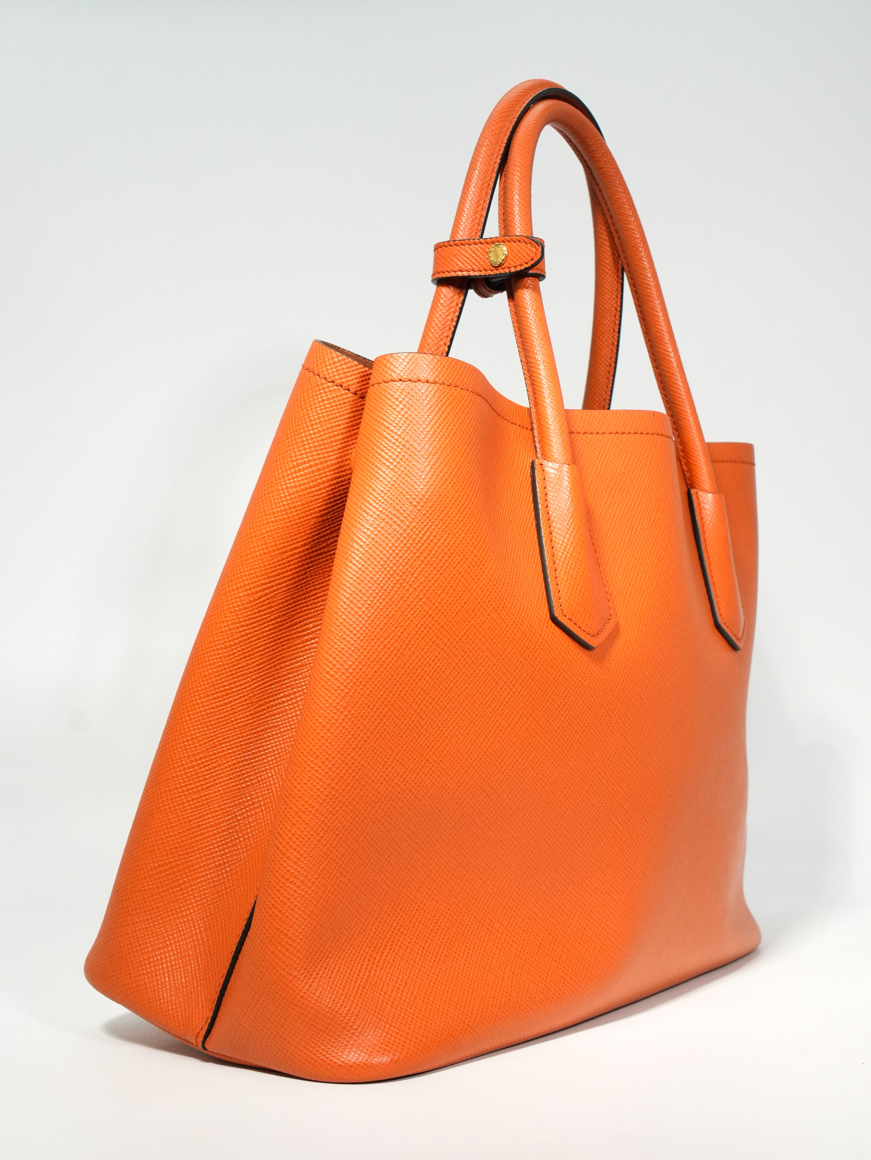 Prada Double Saffiano