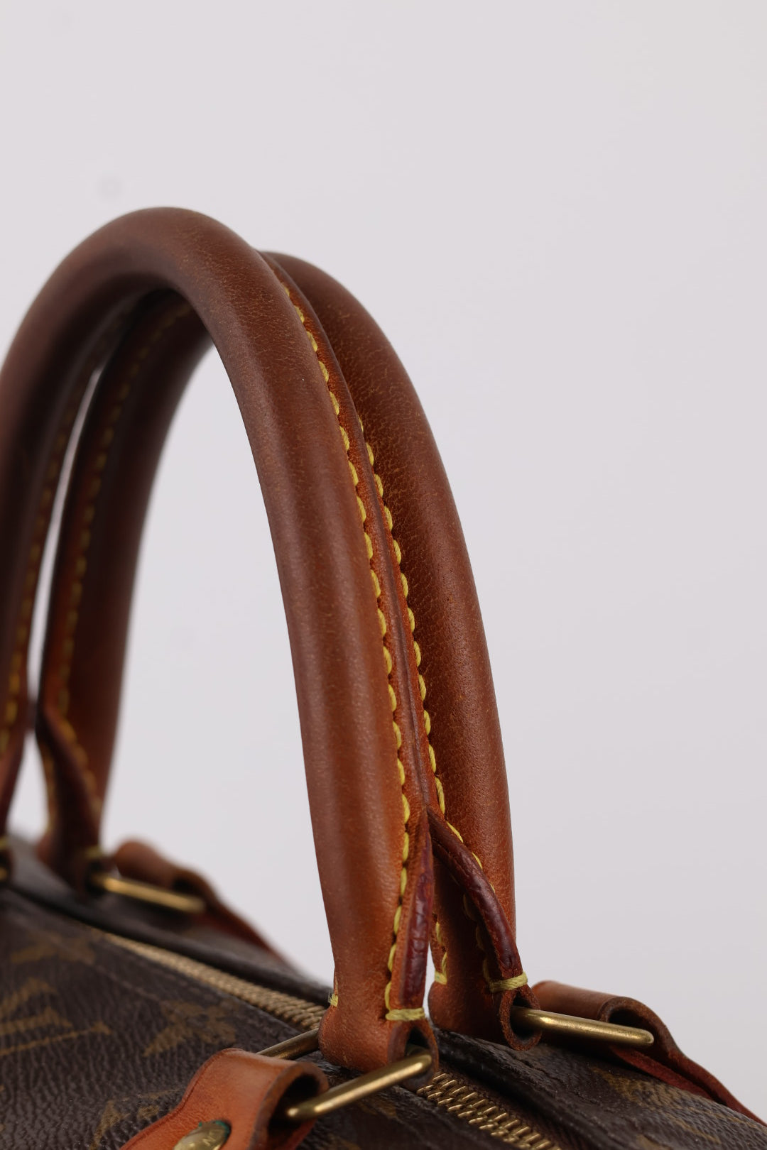 Louis Vuitton Speedy 40 Monogram