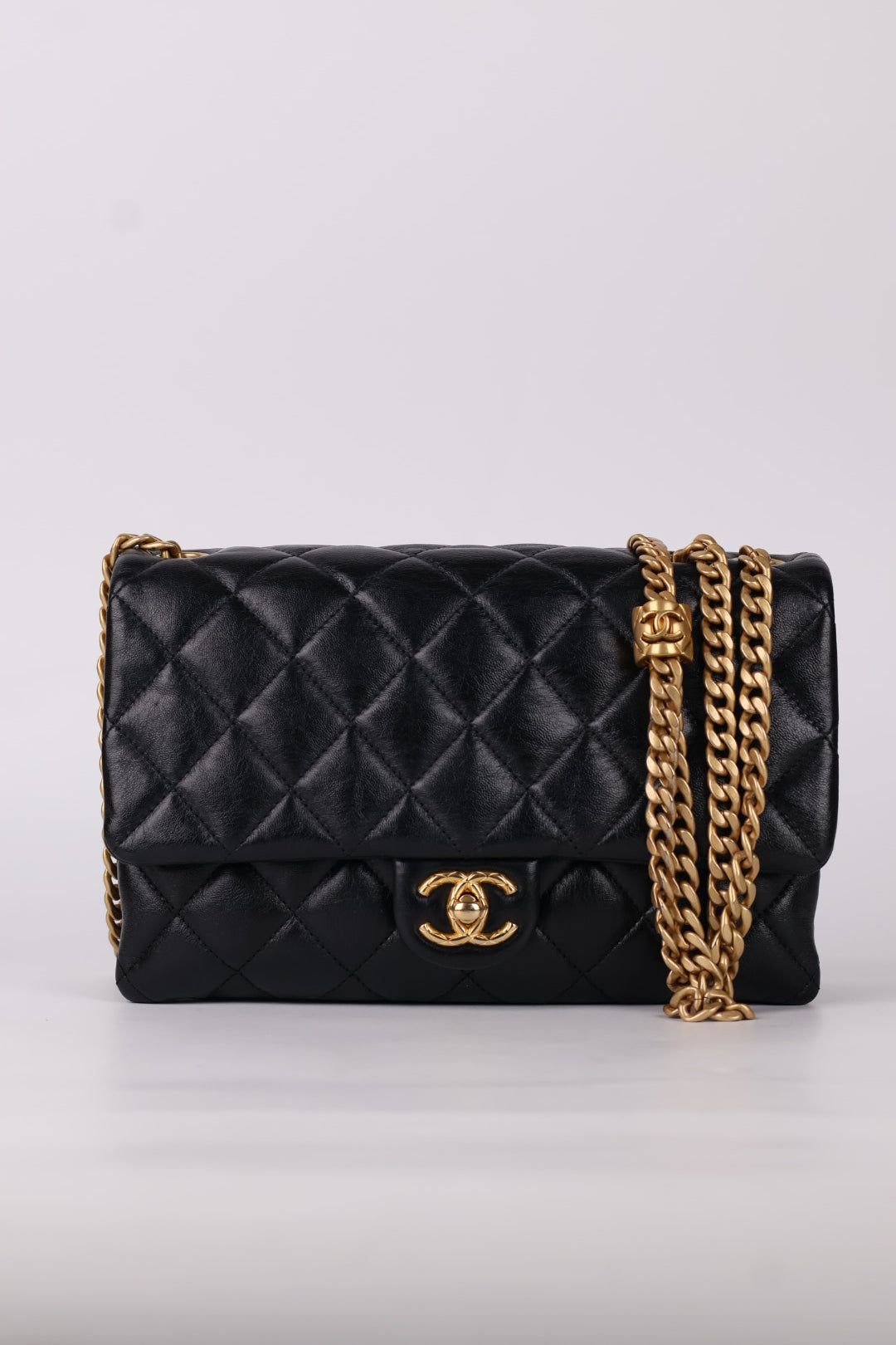 Chanel Classic Flap Matelassé