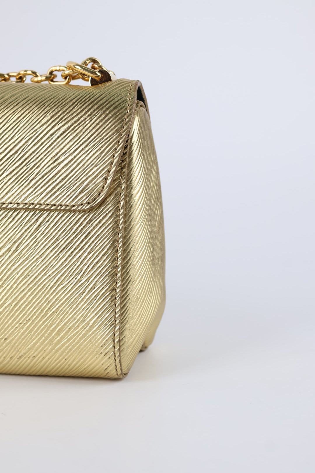 Louis Vuitton Twist Pm Epi