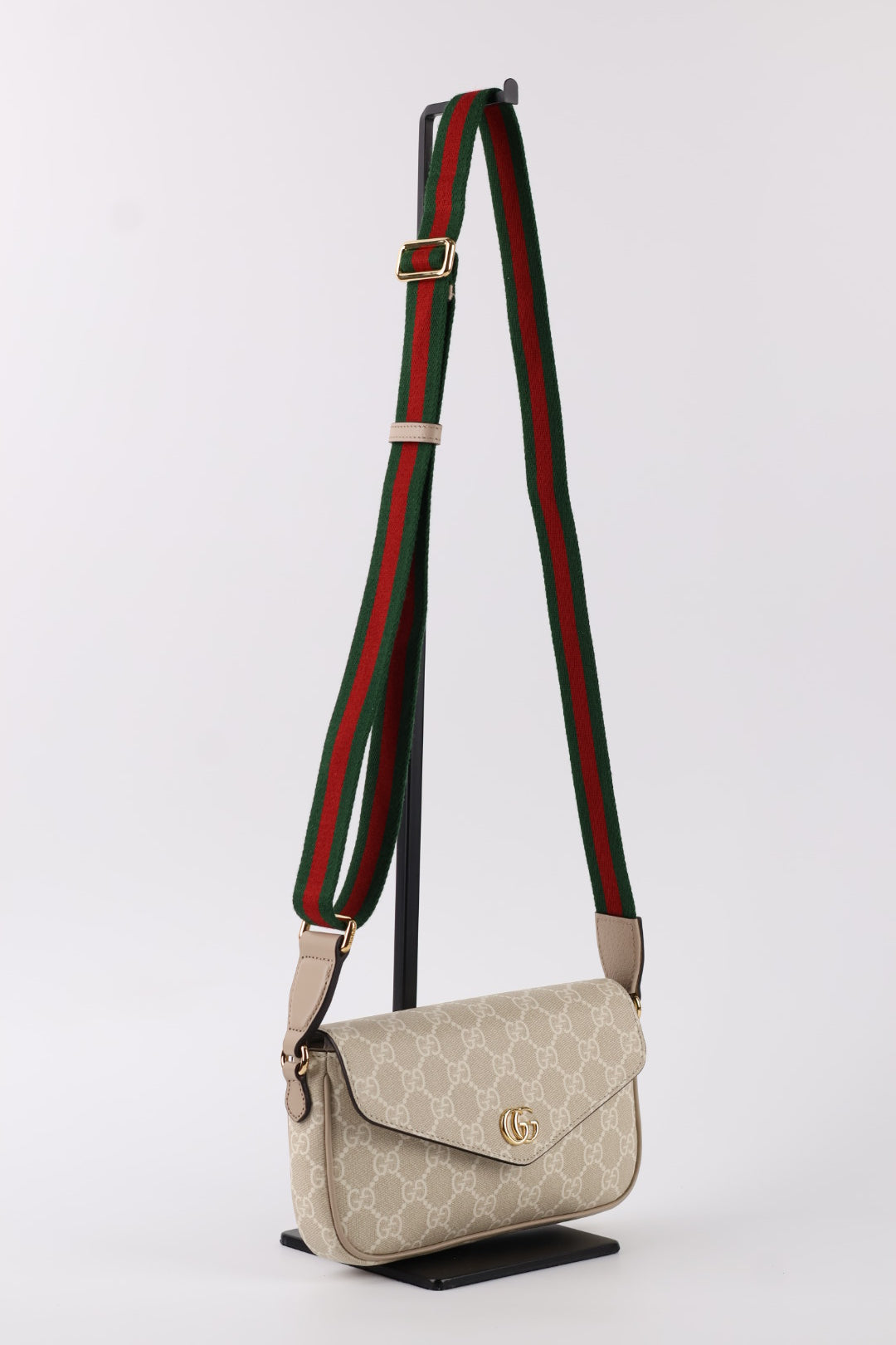 Gucci Pochette Ophidia GG Supreme