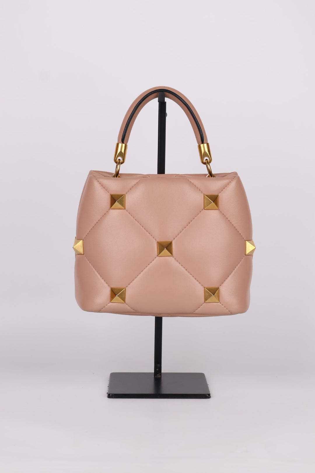Valentino Bucket Roman Stud