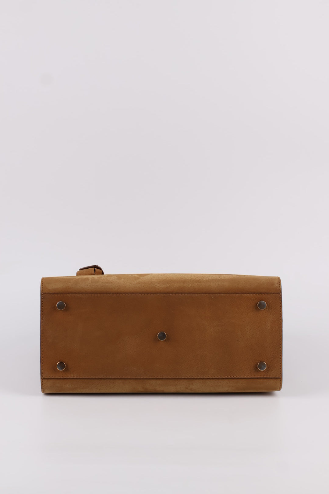 Saint Laurent Sac de Jour Small Suede