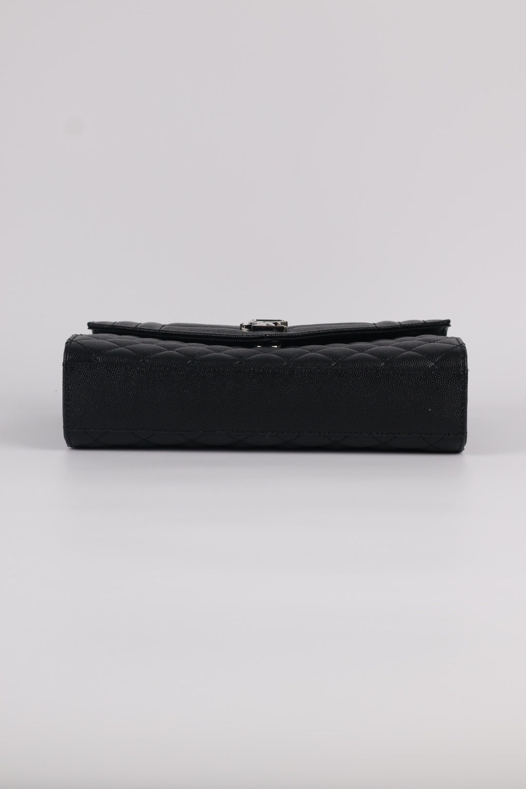 Saint Laurent Envelope Media Grain de Poudre