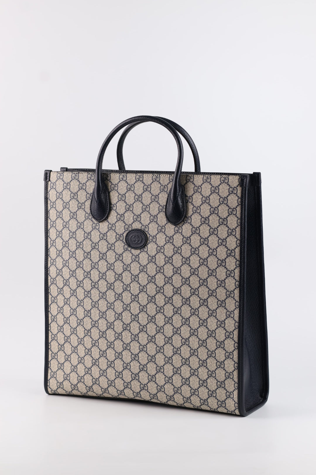 Gucci Tote Bag GG supreme