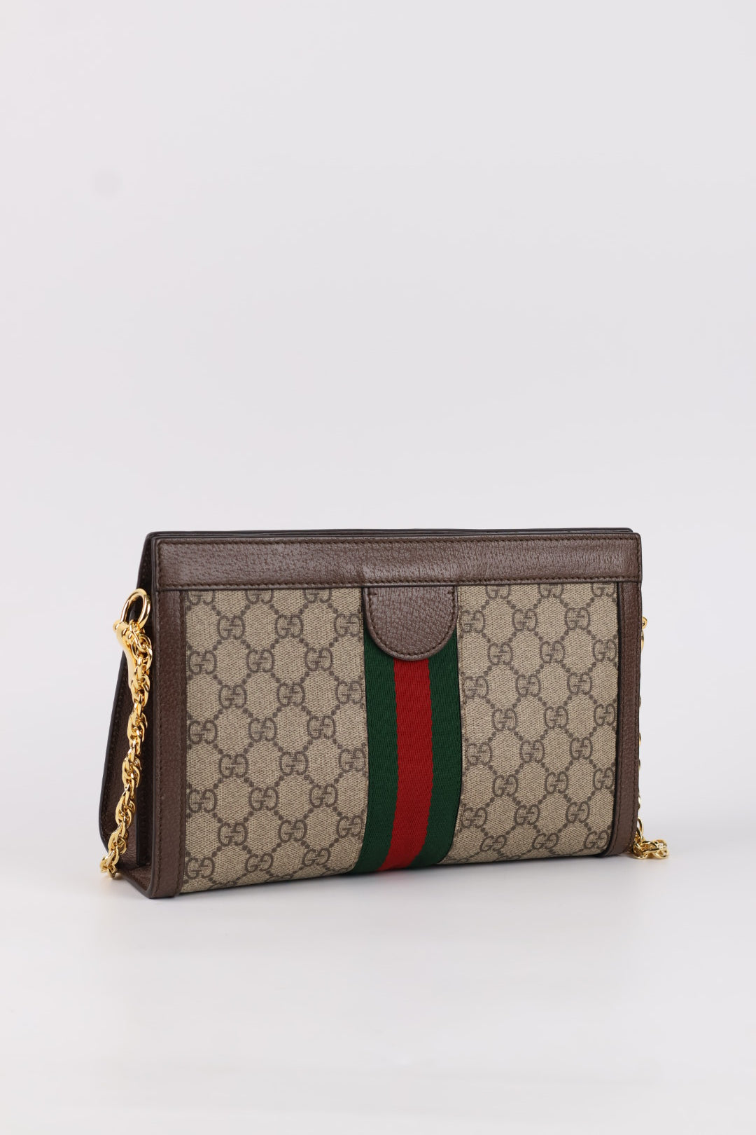 Gucci Ophidia Chain GG Supreme
