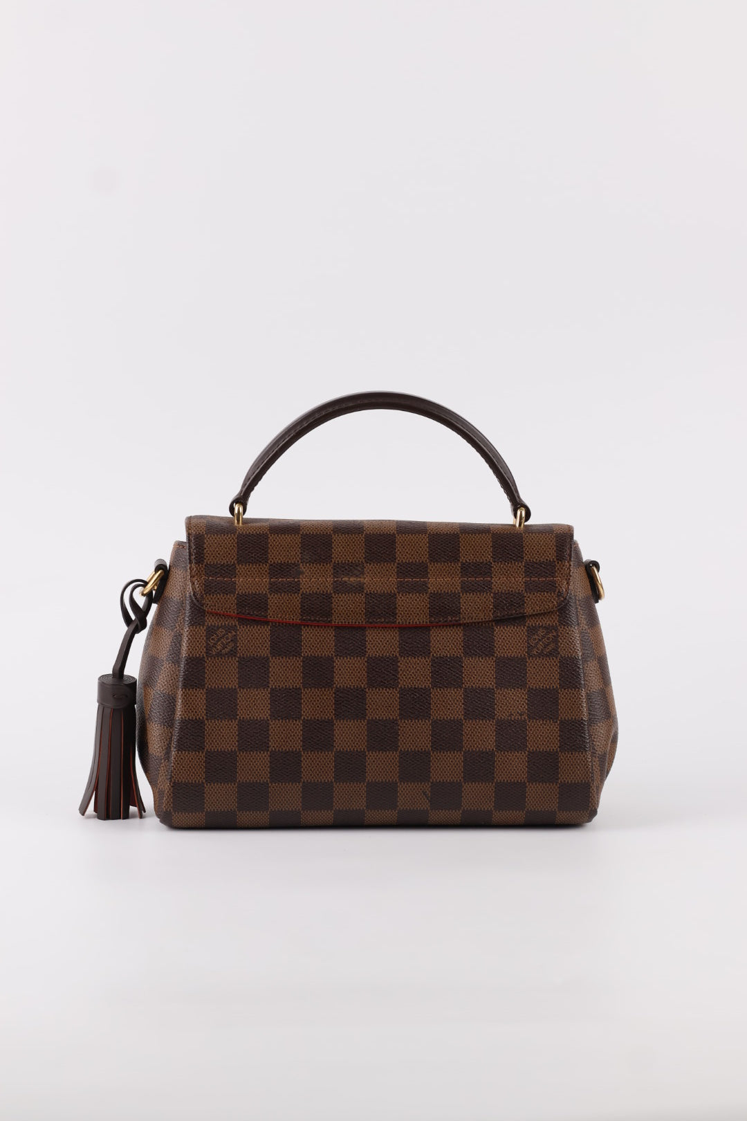 Louis Vuitton Croisette Damier Ébène