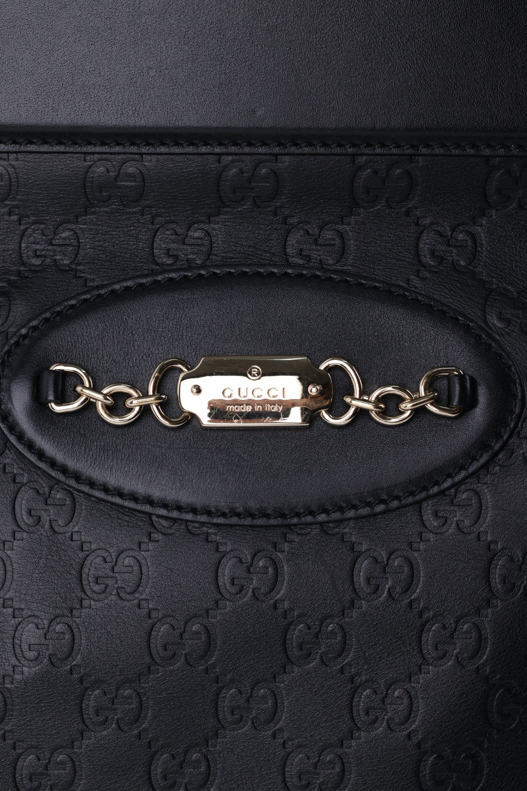 Gucci Tote GG Signature