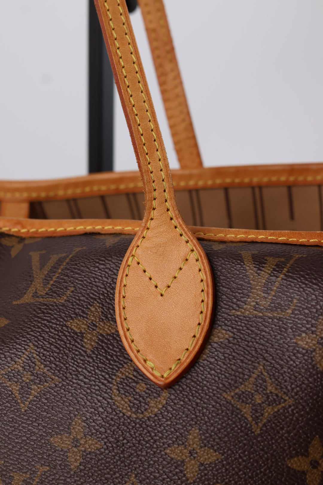 Louis Vuitton Neverfull MM
