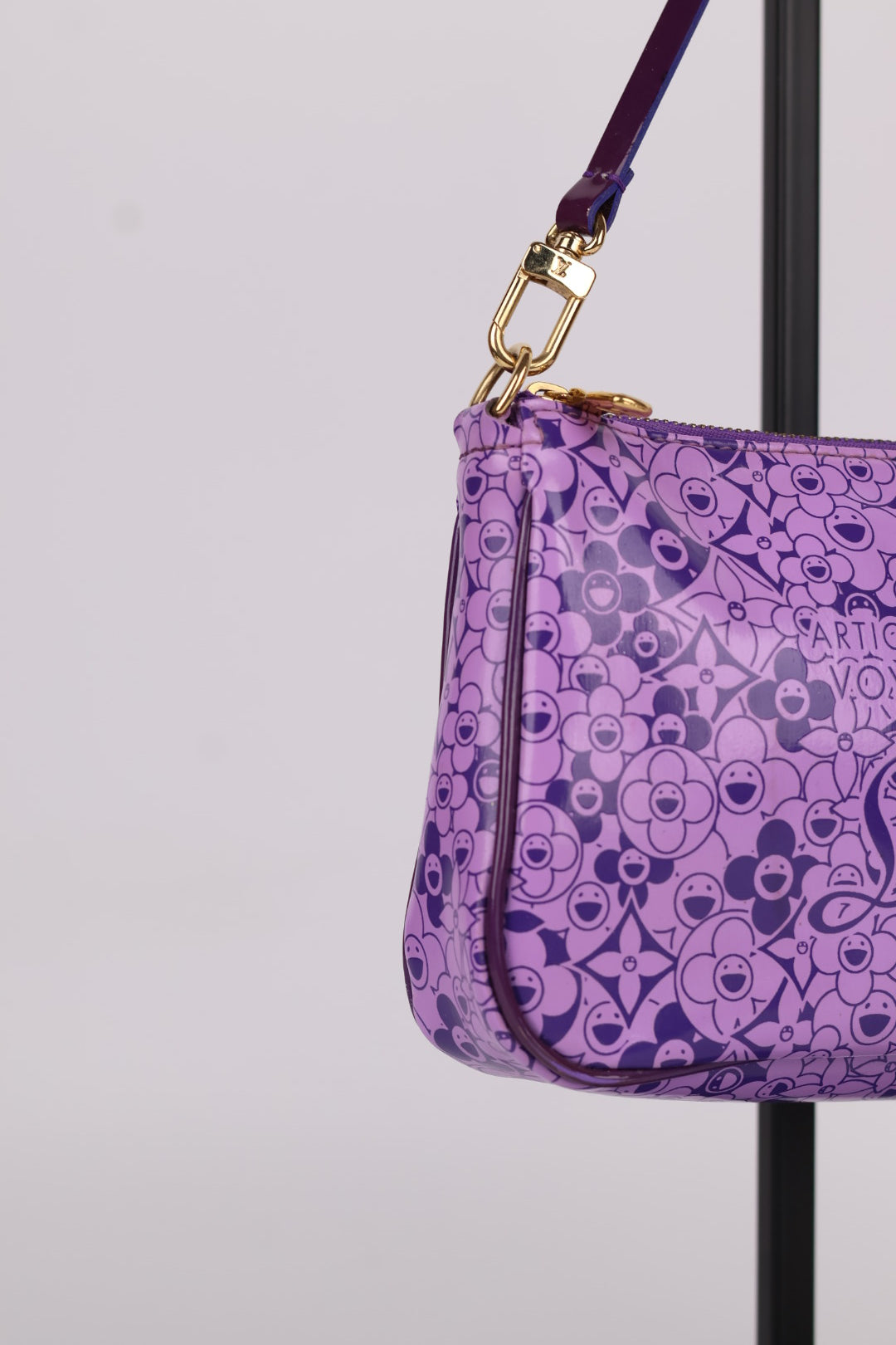 Louis Vuitton Accessoires Murakami Cosmic Blossom