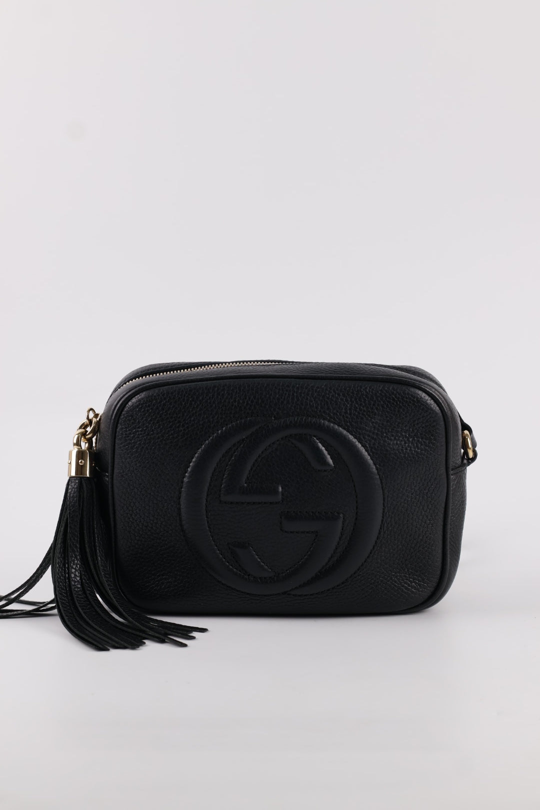 Gucci Soho Camera Bag