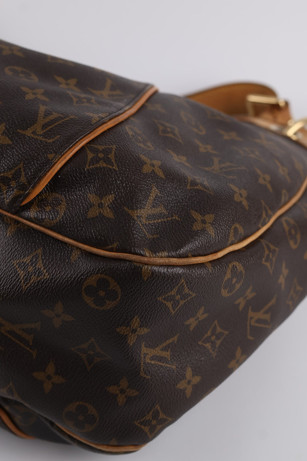 Louis Vuitton Galliera GM Monogram