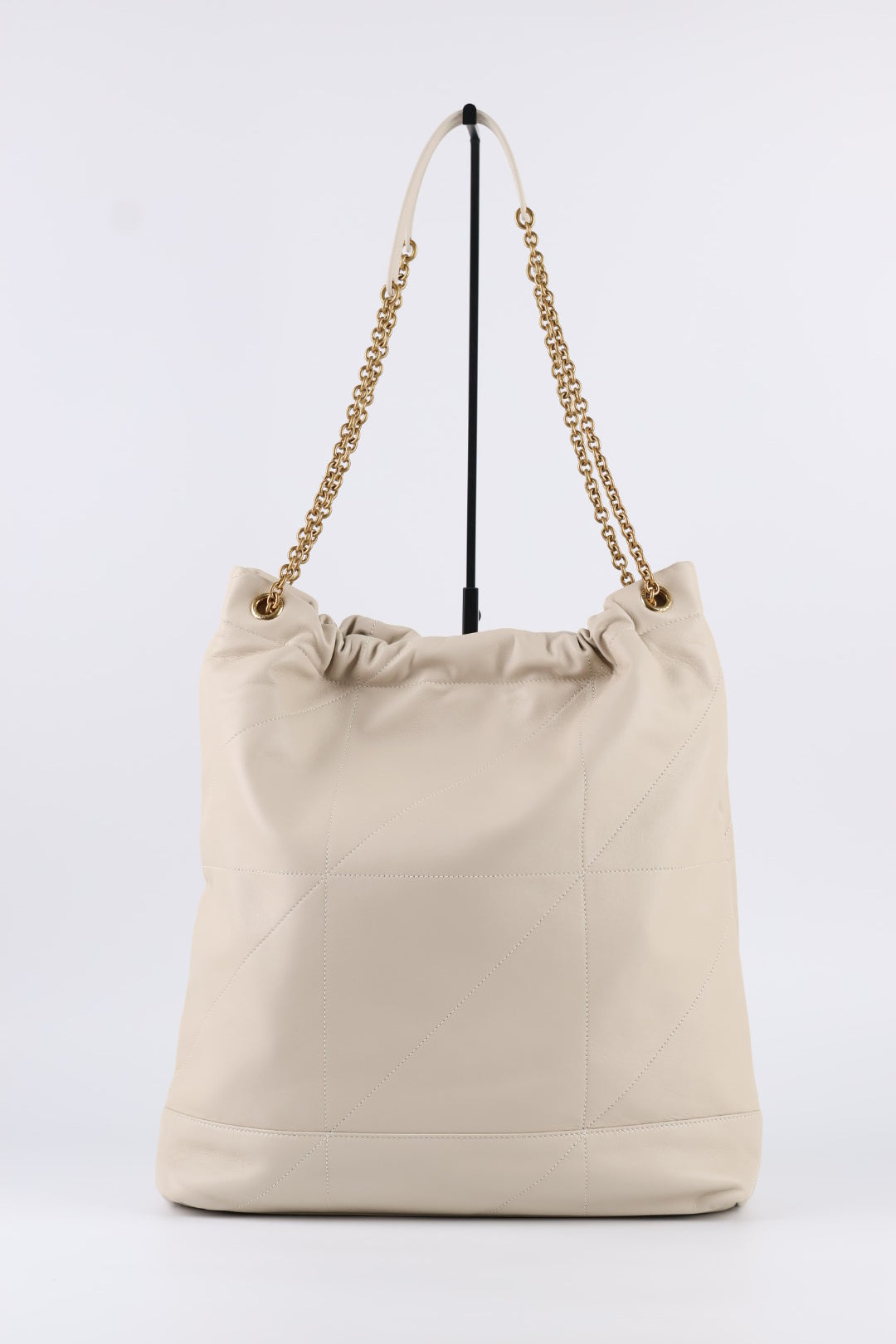 Saint Laurent Jamie Pochon Large in Pelle