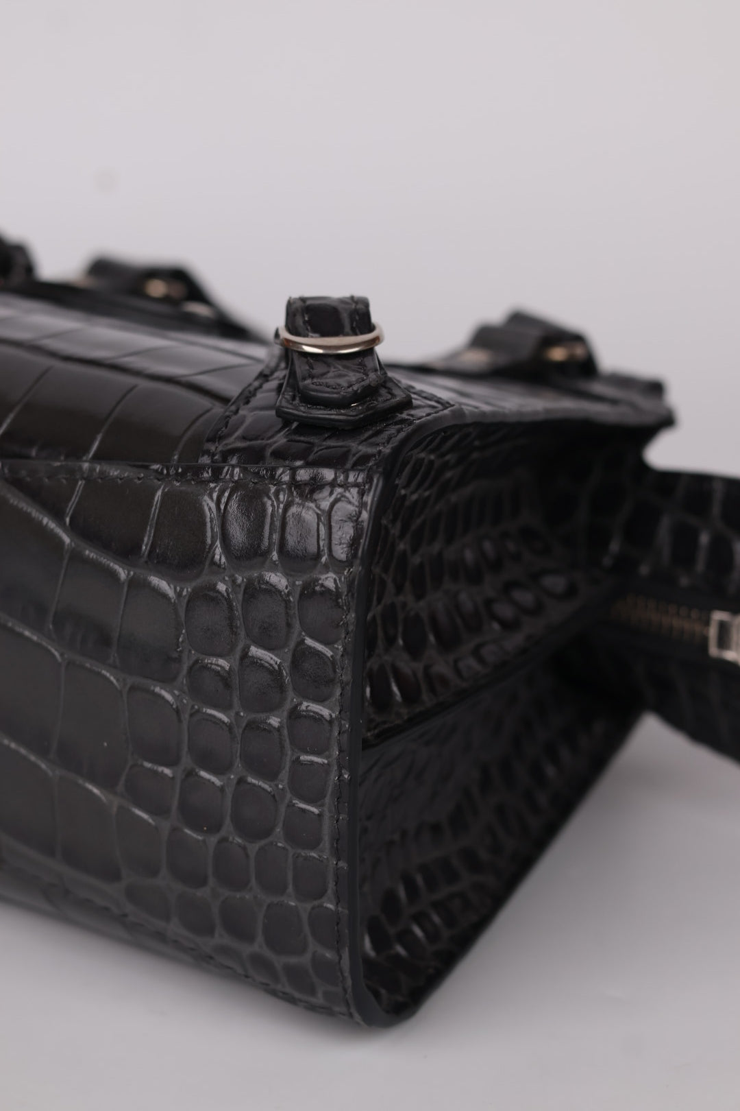 Balenciaga Mini City Cocco