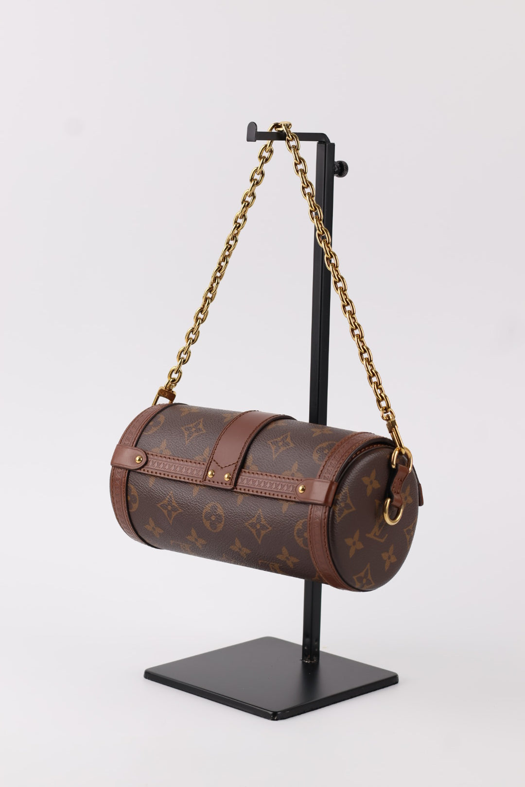 Louis Vuitton Papillon Trunk