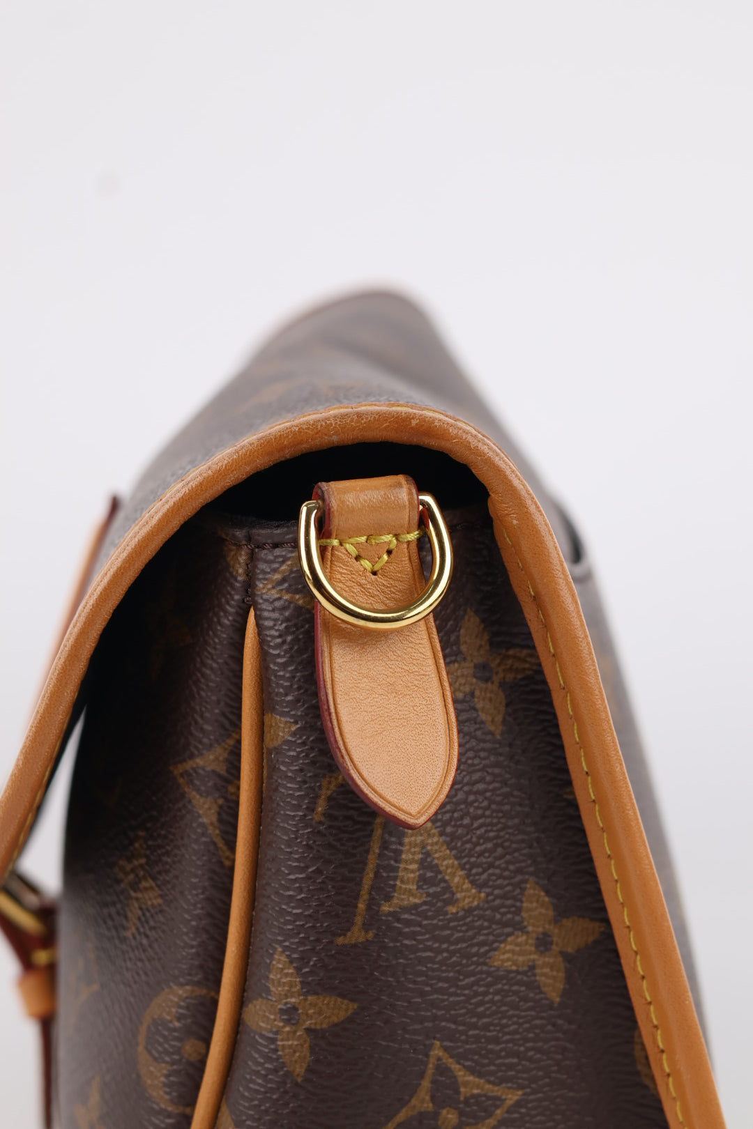 Louis Vuitton Diane Monogram