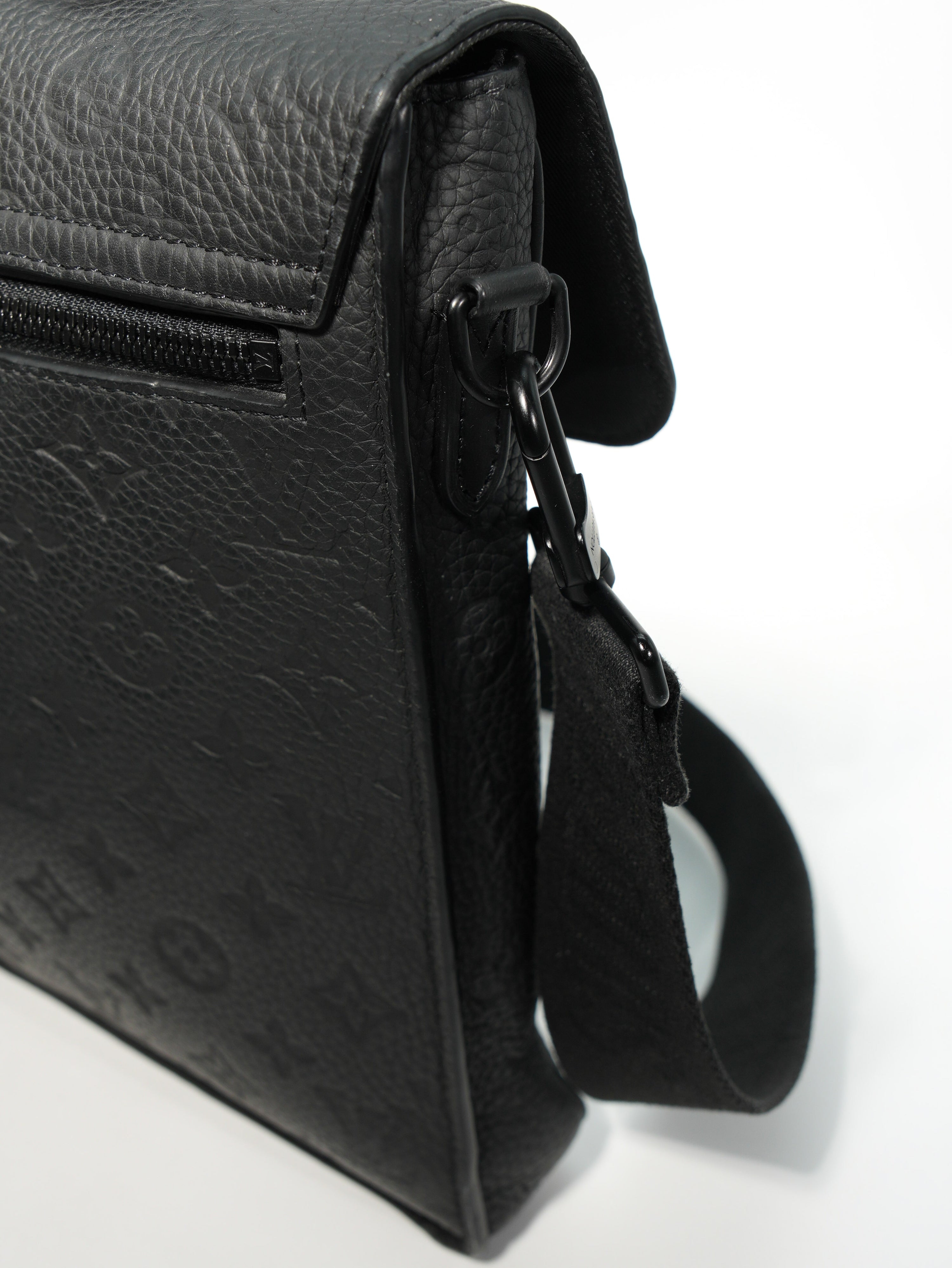 Louis Vuitton Valigetta S Lock Empreinte