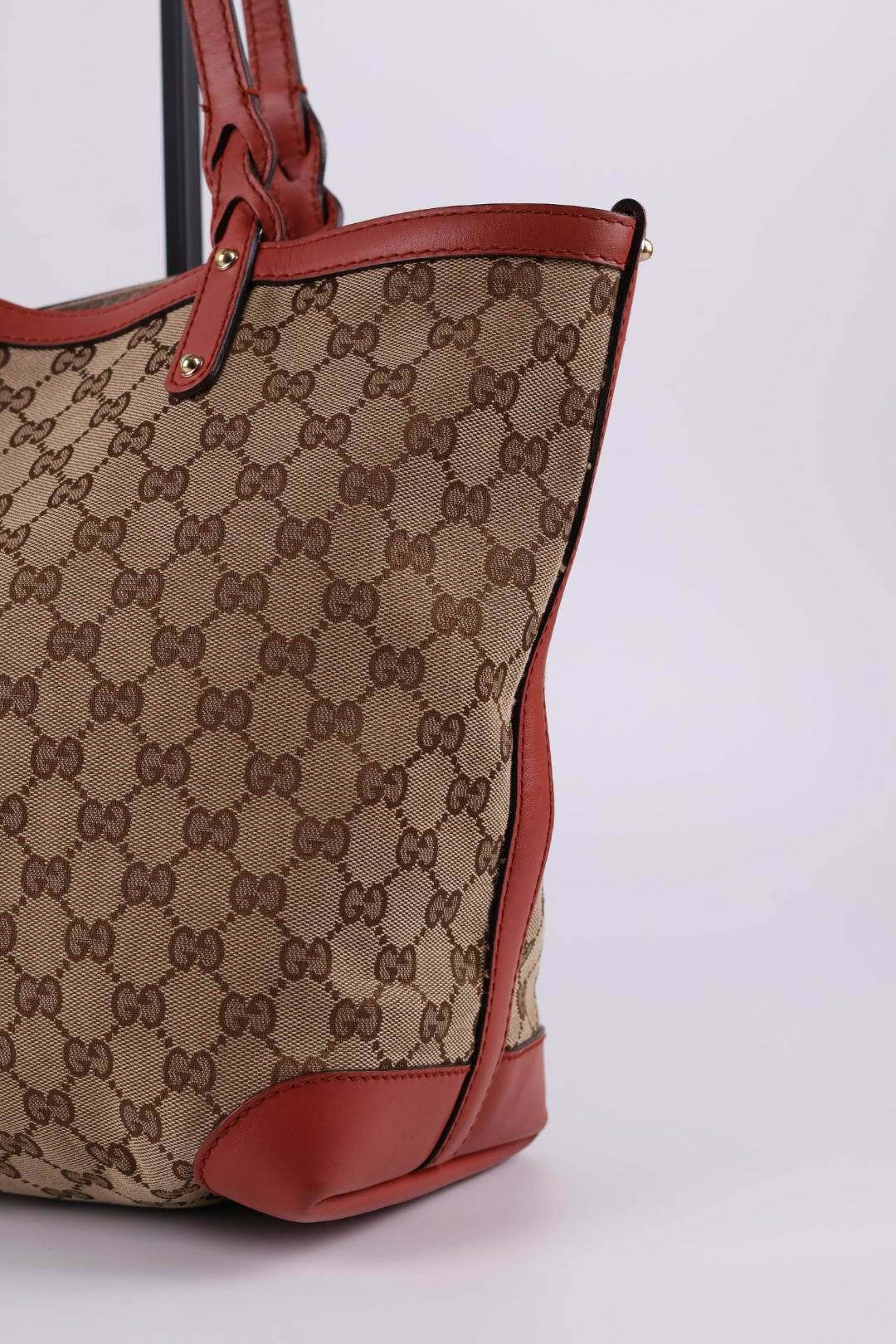 Gucci Tote GG Wave