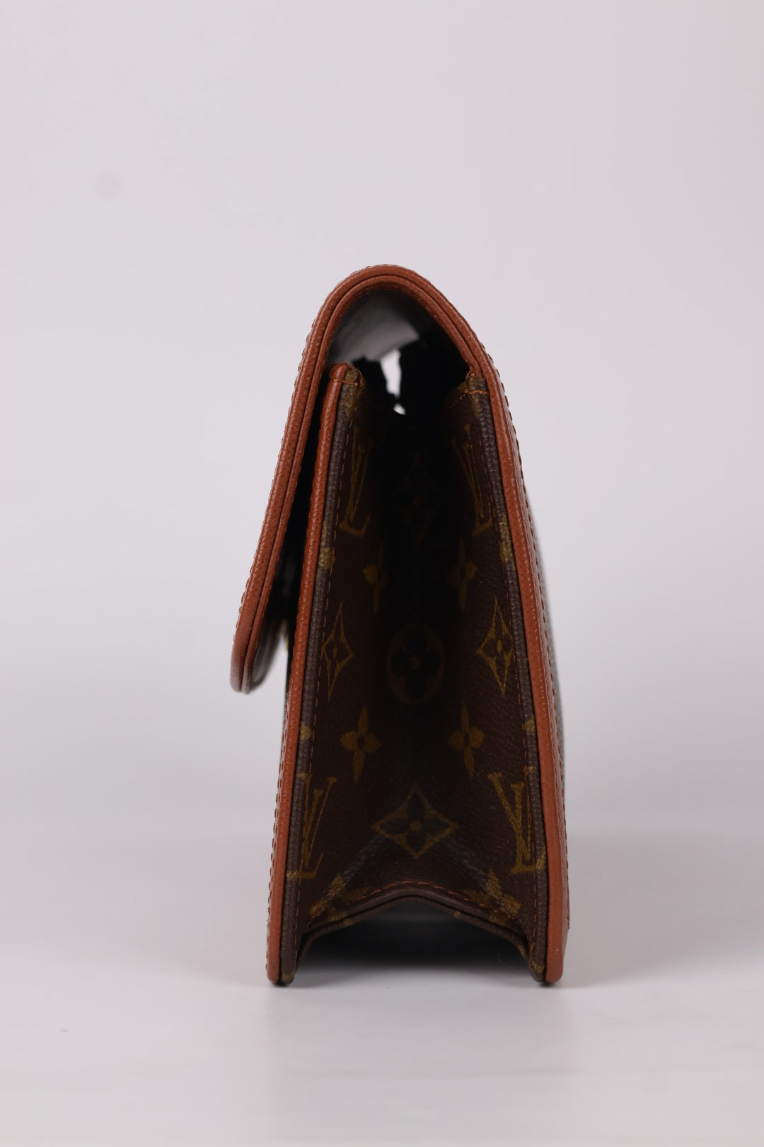 Louis Vuitton Clutch Monogram Vintage