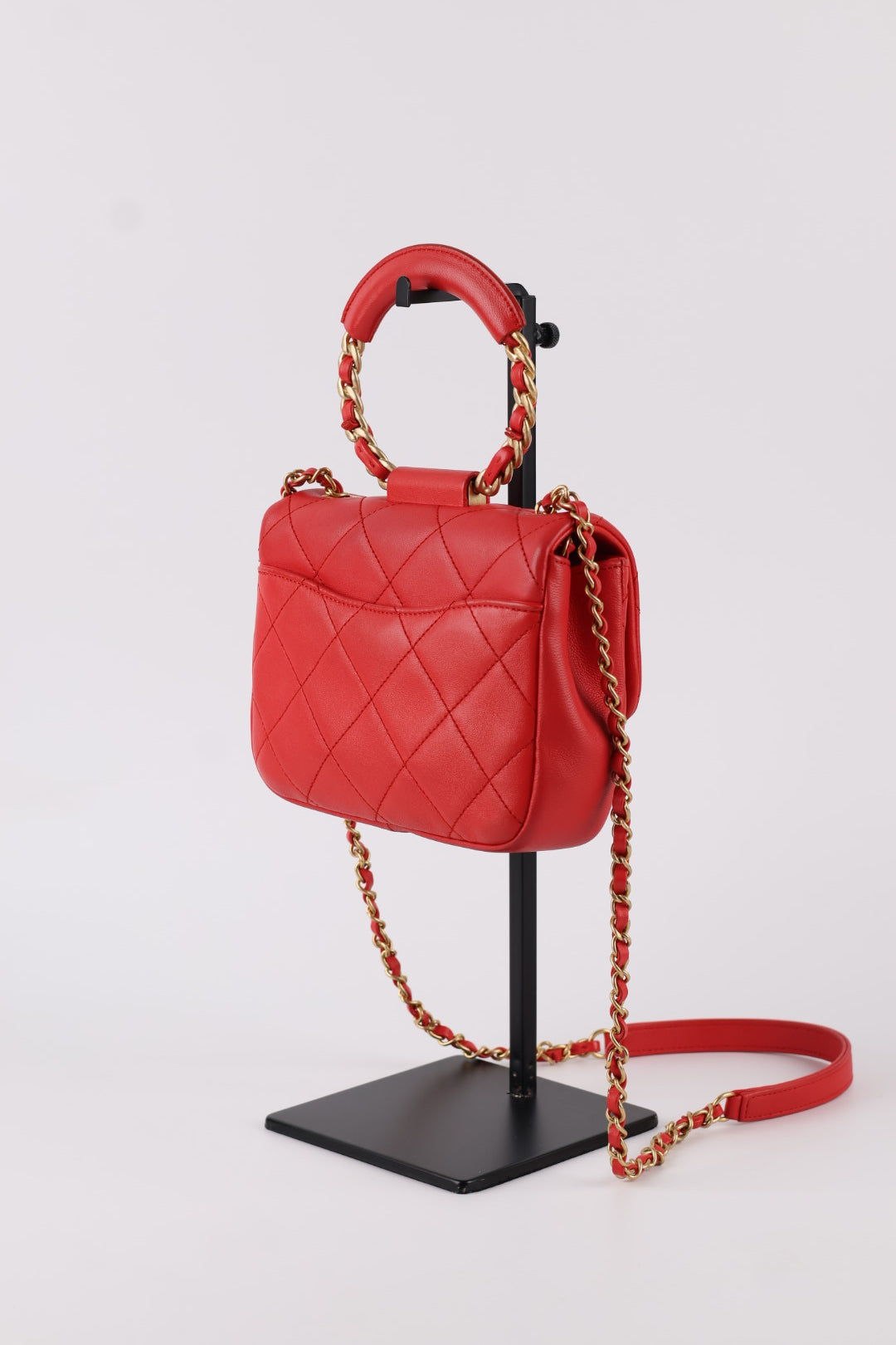 Chanel In The Loop Matelassé