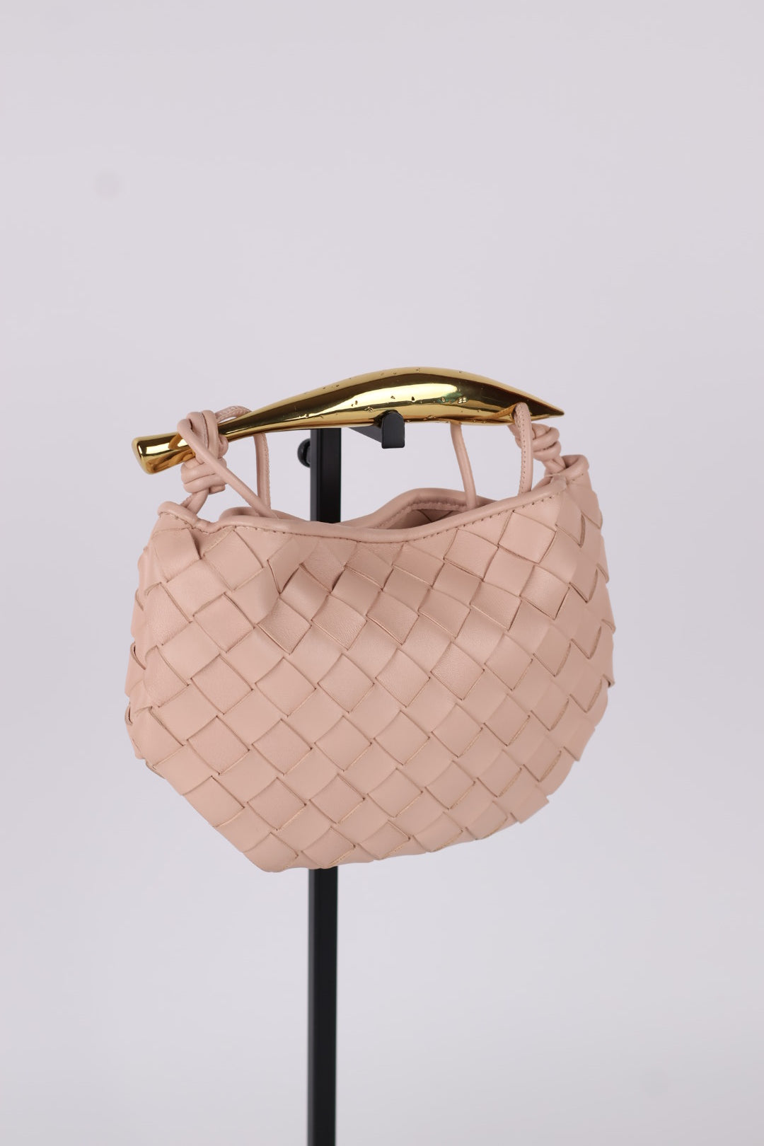 Bottega Veneta Baby Sardine