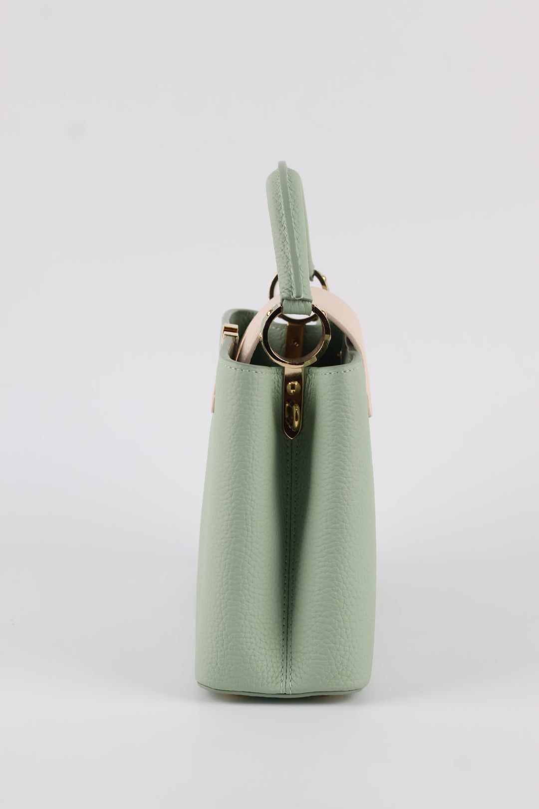 Louis Vuitton Capucines BB