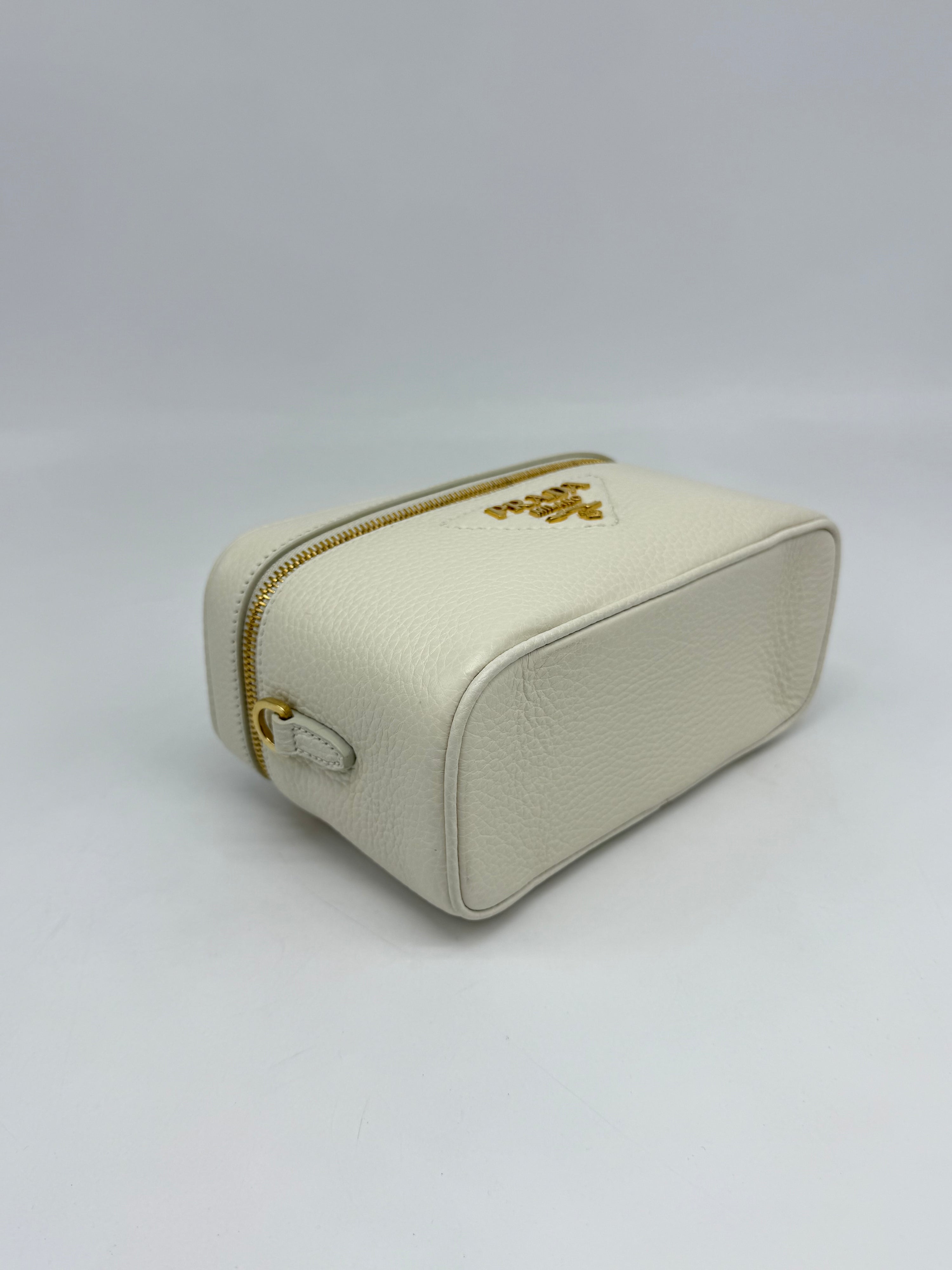 Prada Vanity a Tracolla