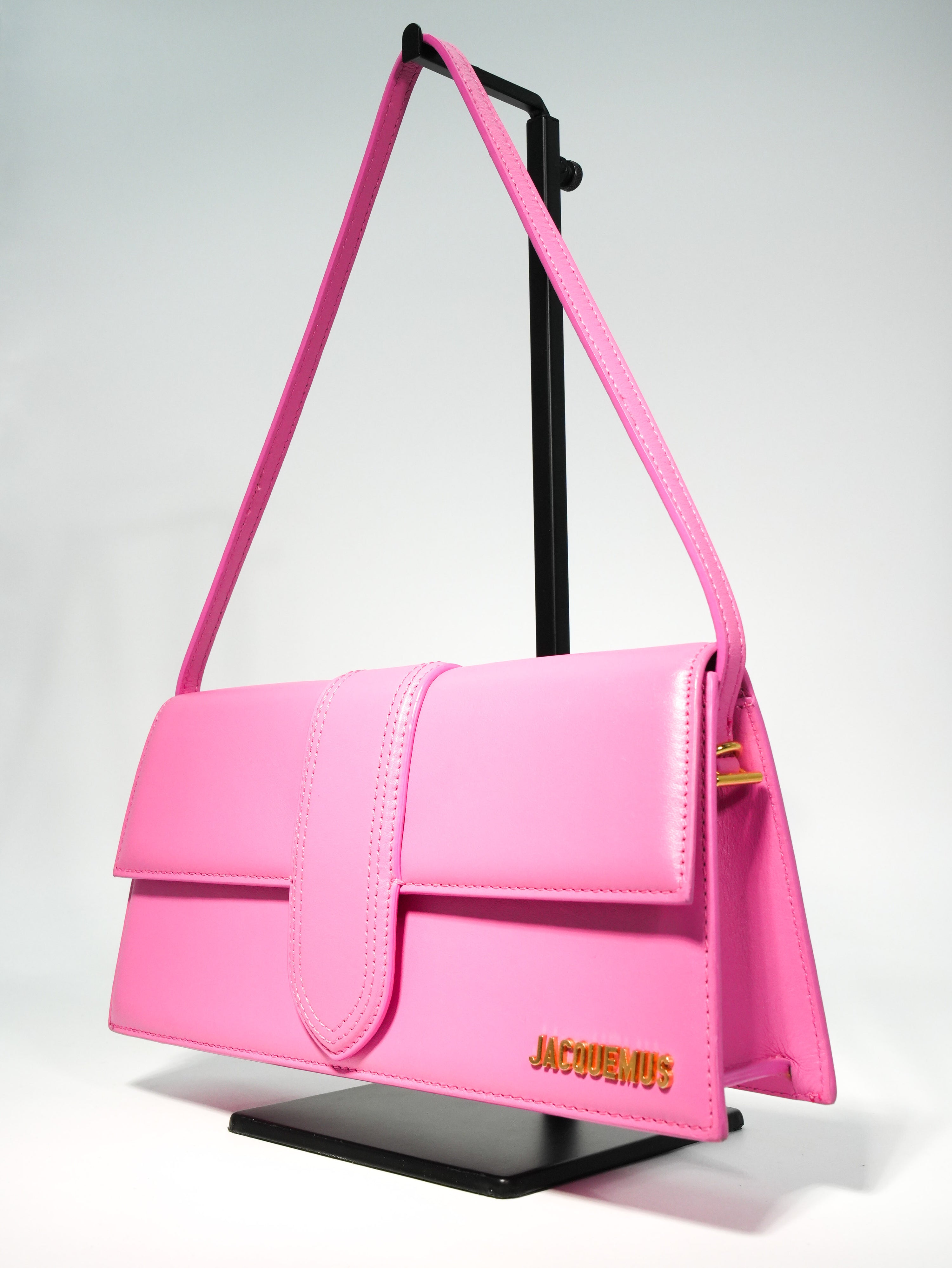 Jacquemus Le Bambino Long